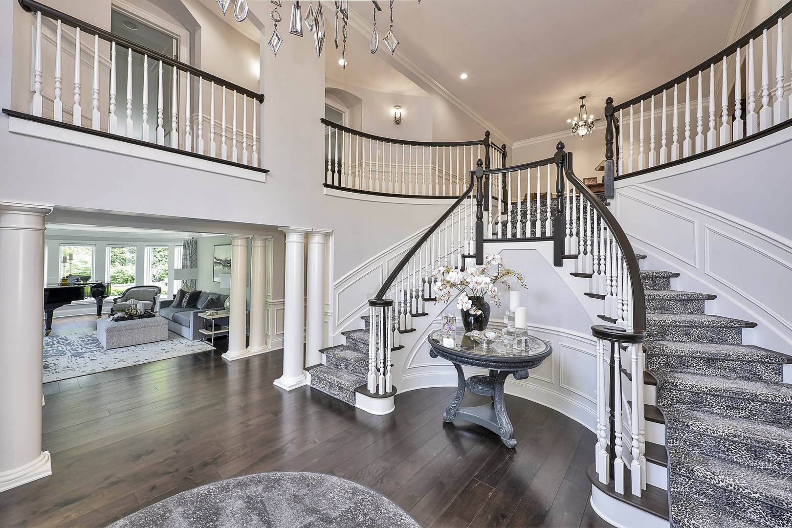 Inverness, Illinois, 60067, United States, 6 Bedrooms Bedrooms, ,10 BathroomsBathrooms,Residential,For Sale,1980609