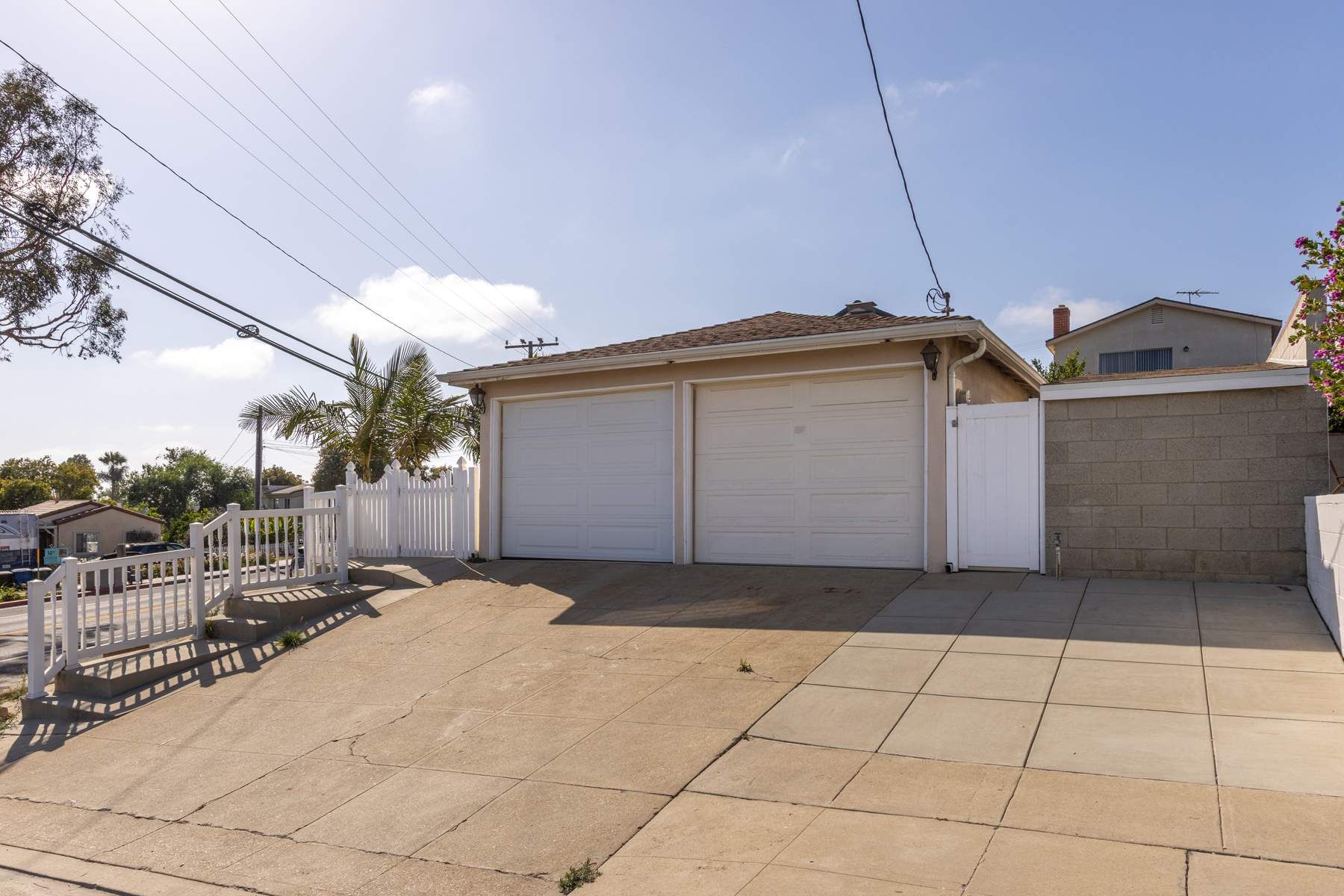  1402 Prospect Avenue - 物件實景