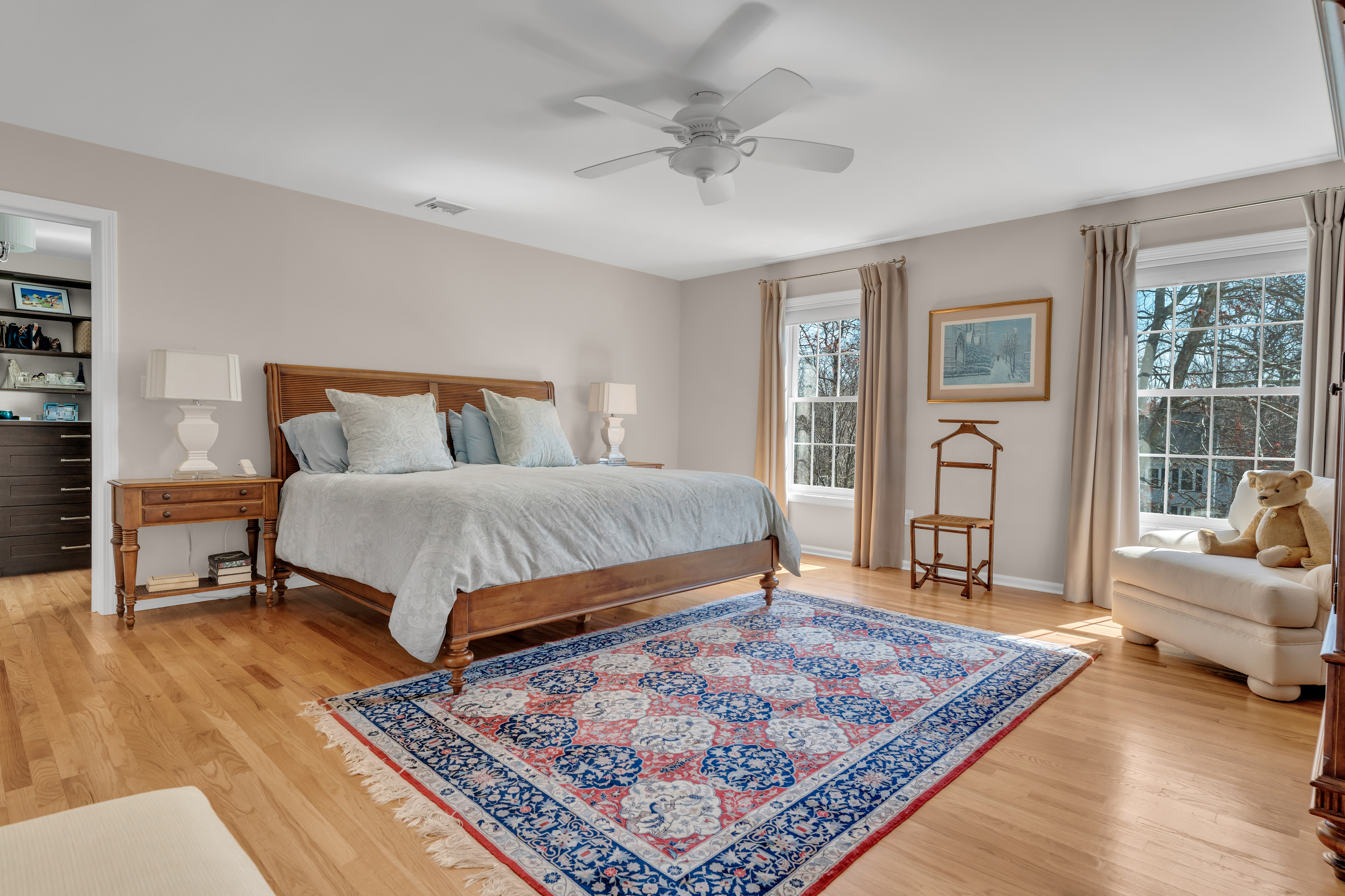  11 Silo Hill - 物件實景