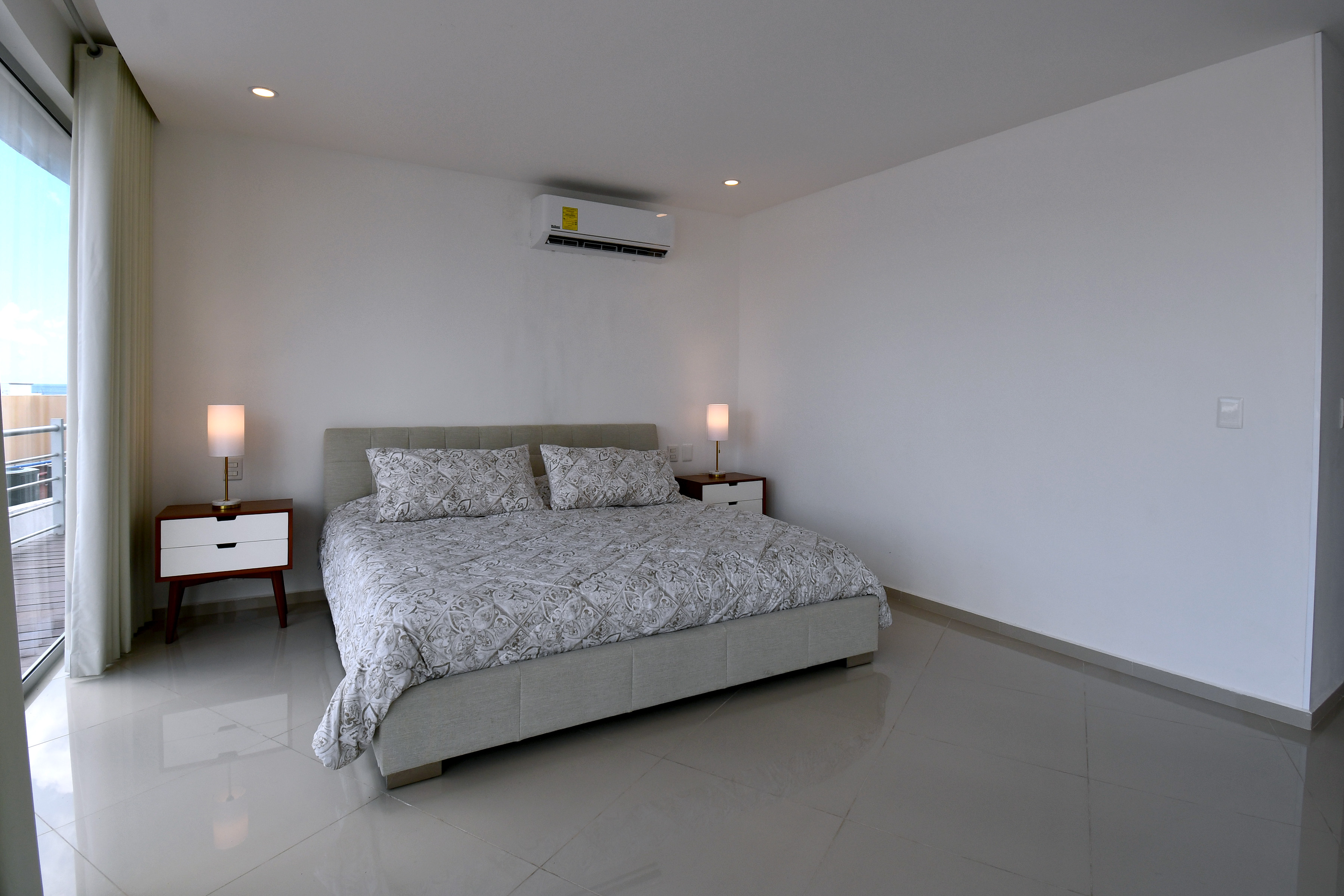  Downtown Oceanview Penthouse - 物件實景