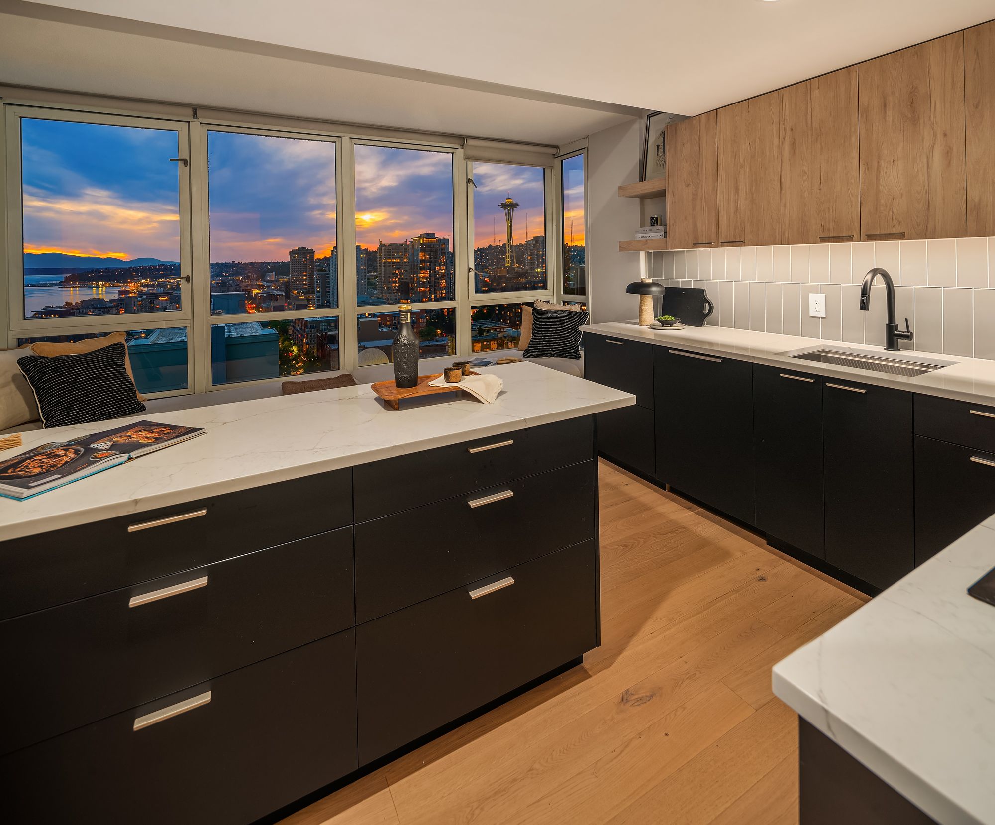  2125 1st Ave Unit #1902, Seattle, WA 98121 - 物件實景