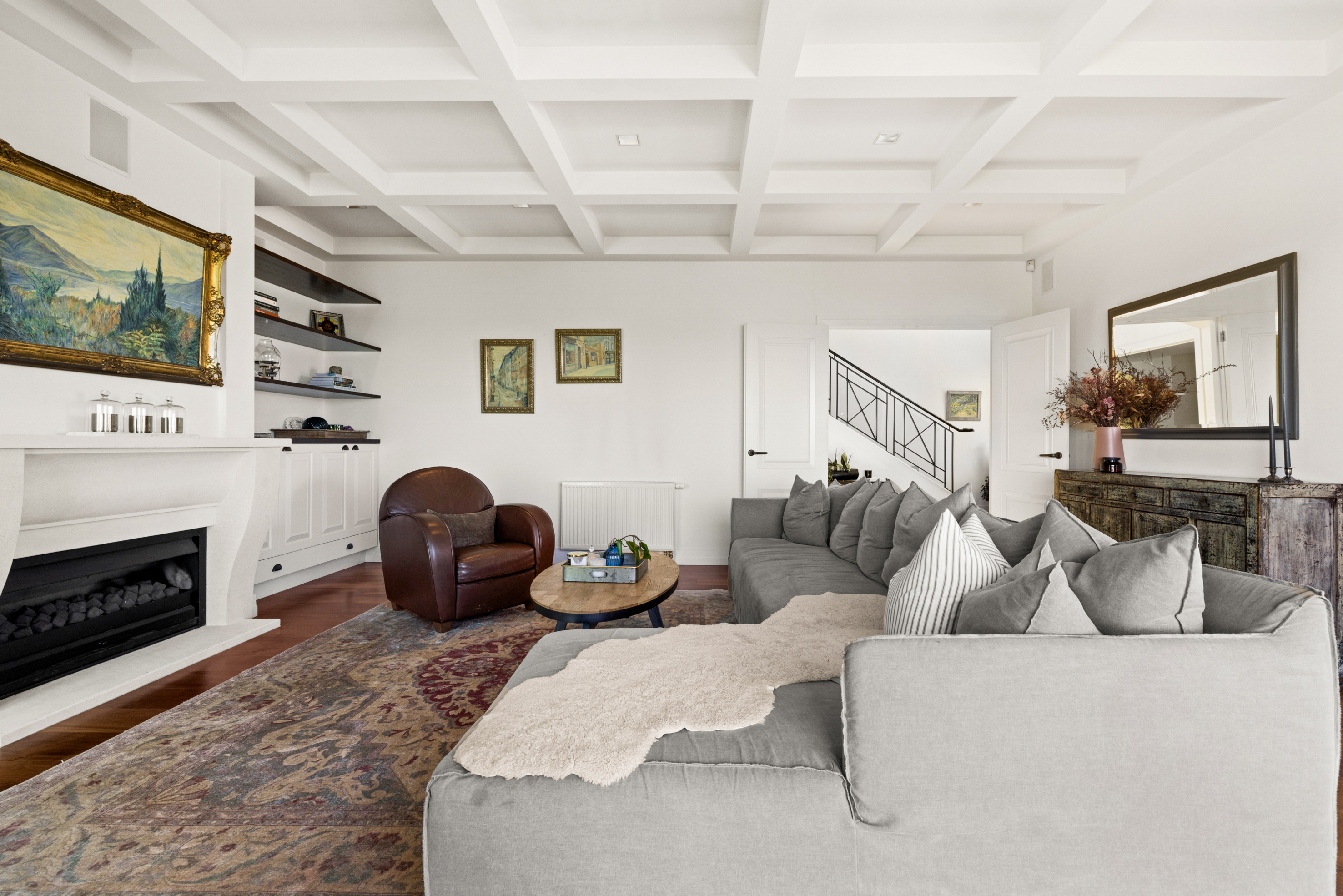  8 Elizabeth Road, Bluff Hill, Napier, New Zealand - 物件實景