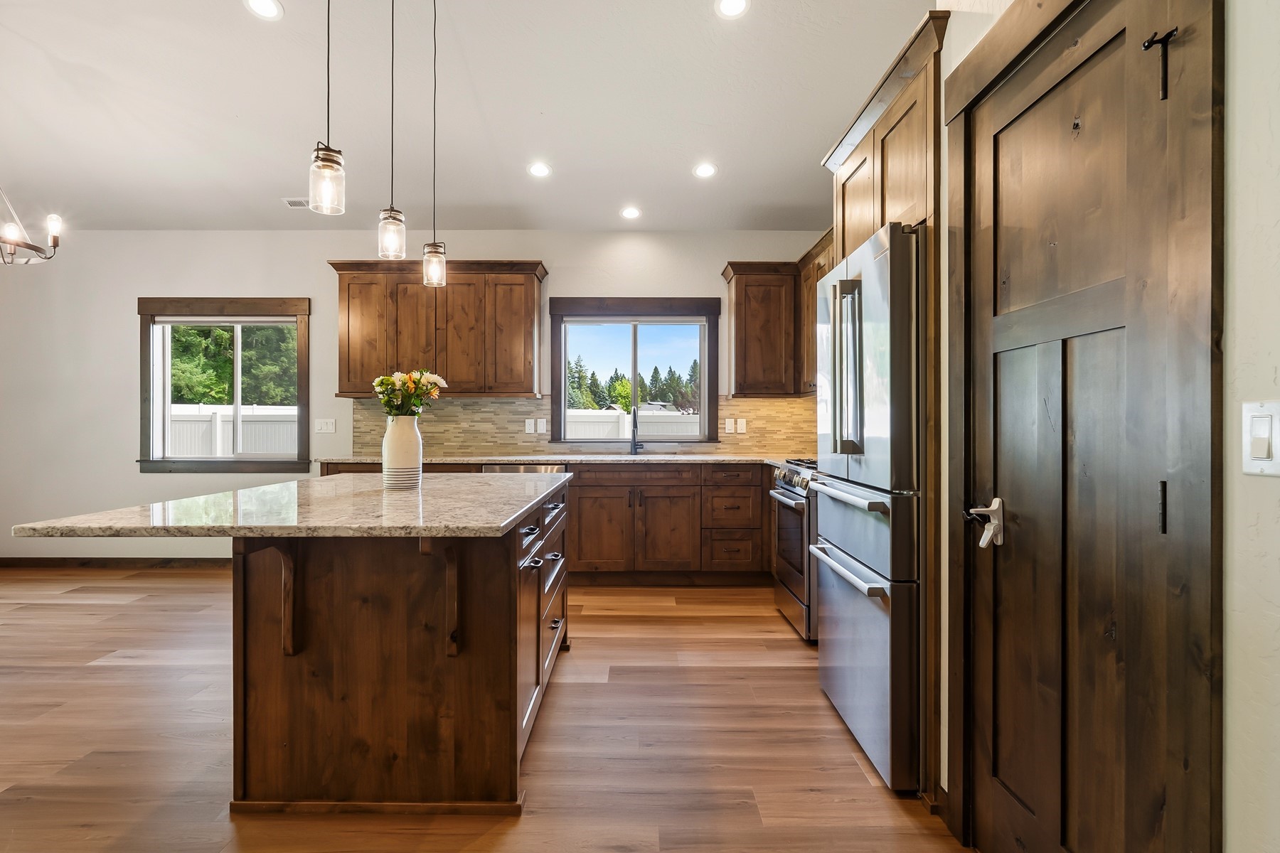  1317 Prominence Ct - Sandpoint - 物件實景