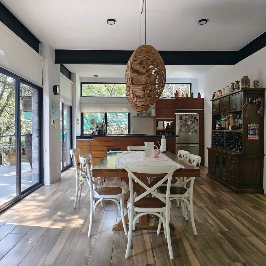 Tepoztlán, Morelos, 62520, Mexico, 4 Bedrooms Bedrooms, ,2 BathroomsBathrooms,Residential,For Sale,1728710