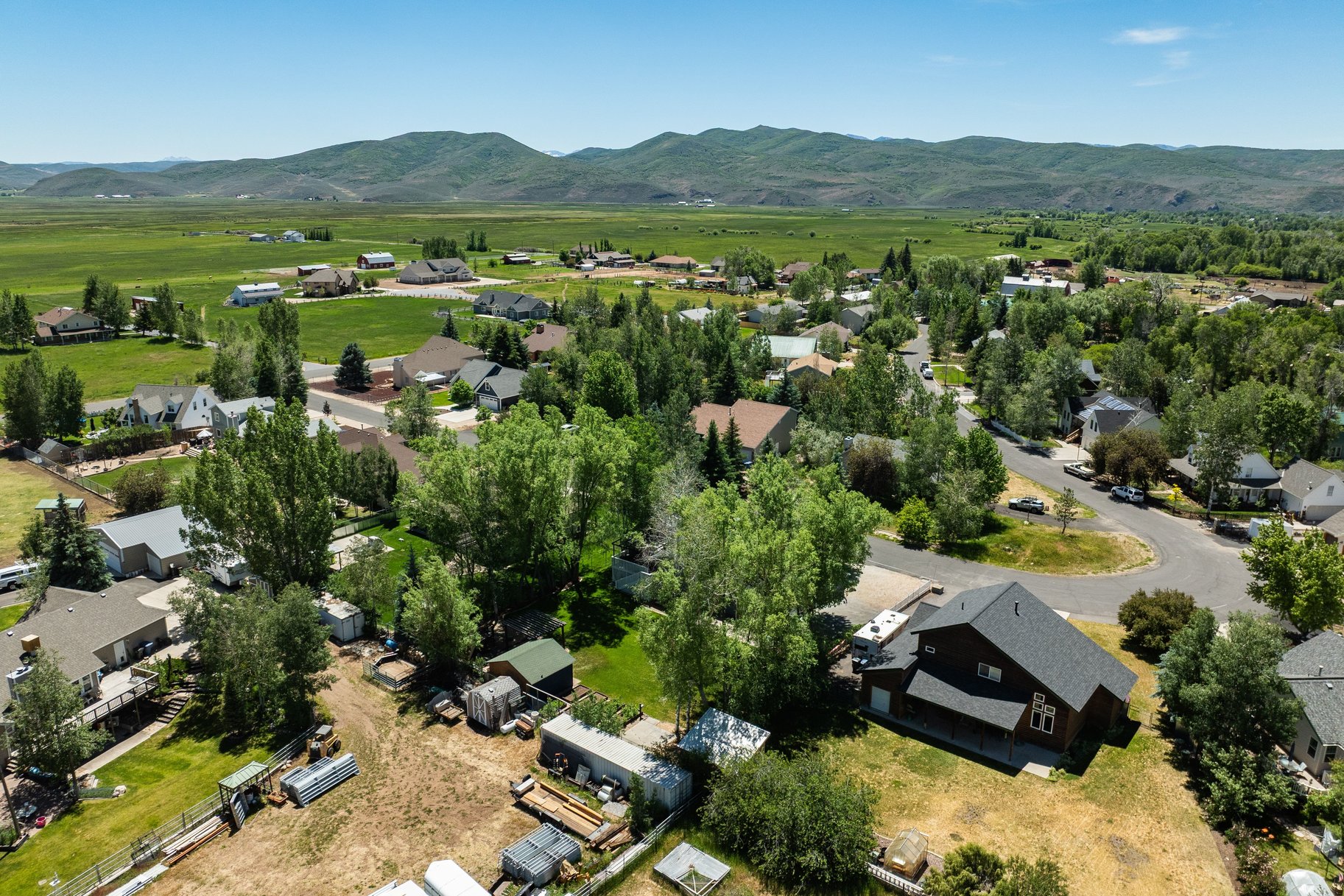  Oakley Meadows - 物件實景