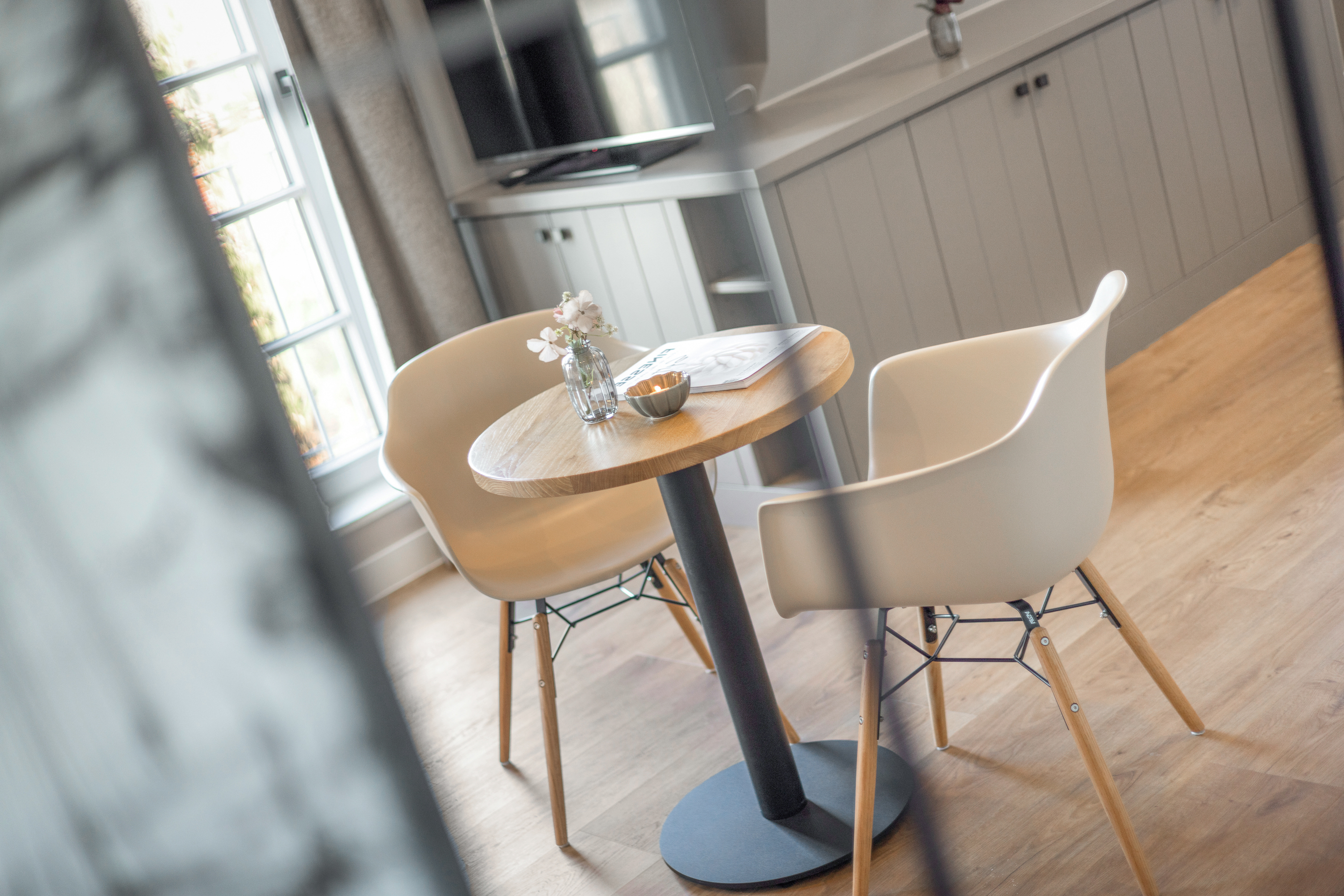 Attraktives Apartment in Dunes Residences – Modern, hell, perfekt geschnitten - 物件實景