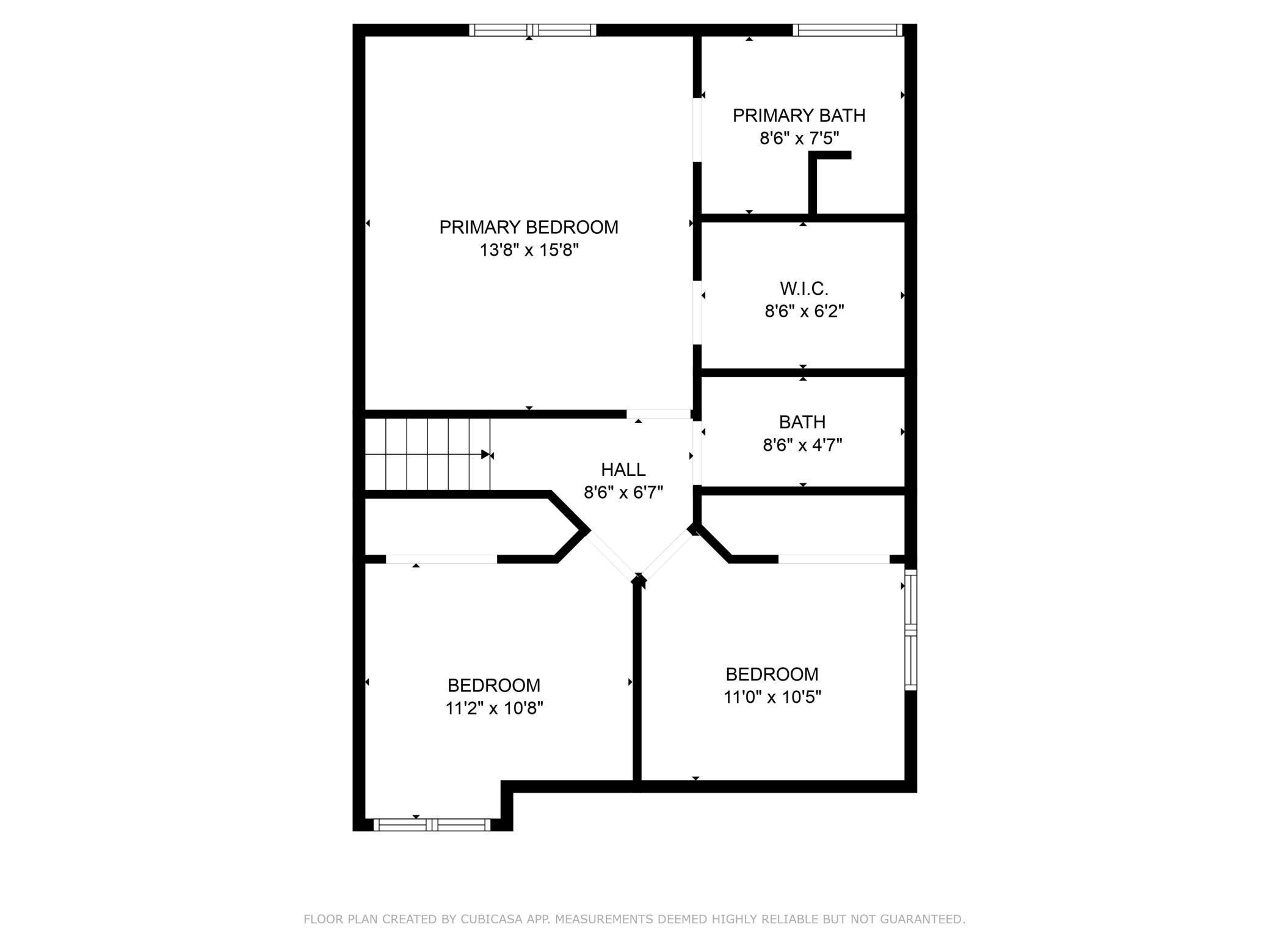Andover, Minnesota, 55304, United States, 4 Bedrooms Bedrooms, ,2 BathroomsBathrooms,Residential,For Sale,1938809