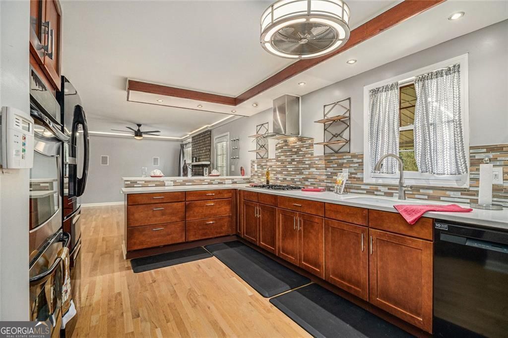 Tucker, Georgia, 30084, United States, 4 Bedrooms Bedrooms, ,3 BathroomsBathrooms,Residential,For Sale,2003533