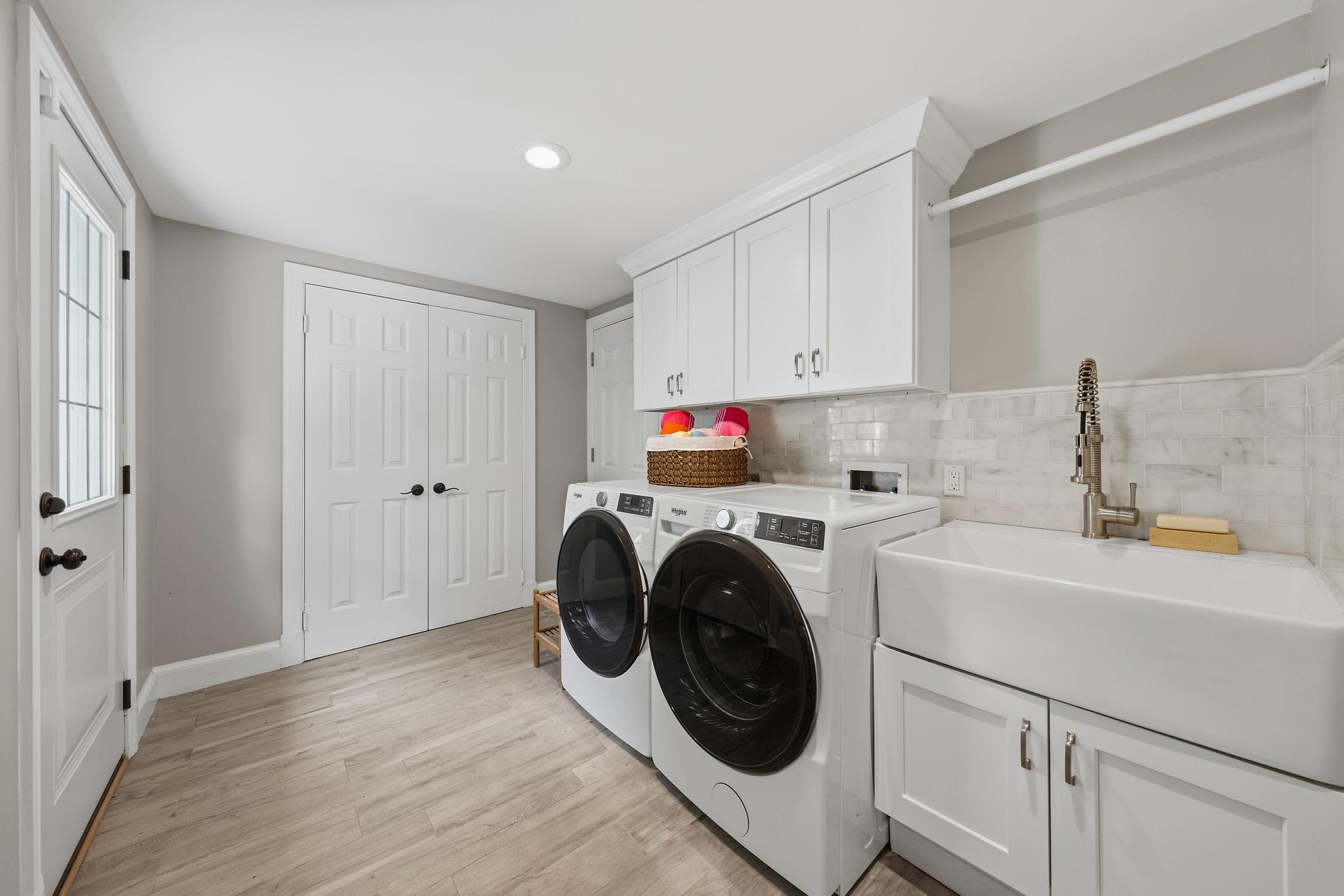  7821 Old Dominion Drive, Mclean, VA, 22102 - 物件實景
