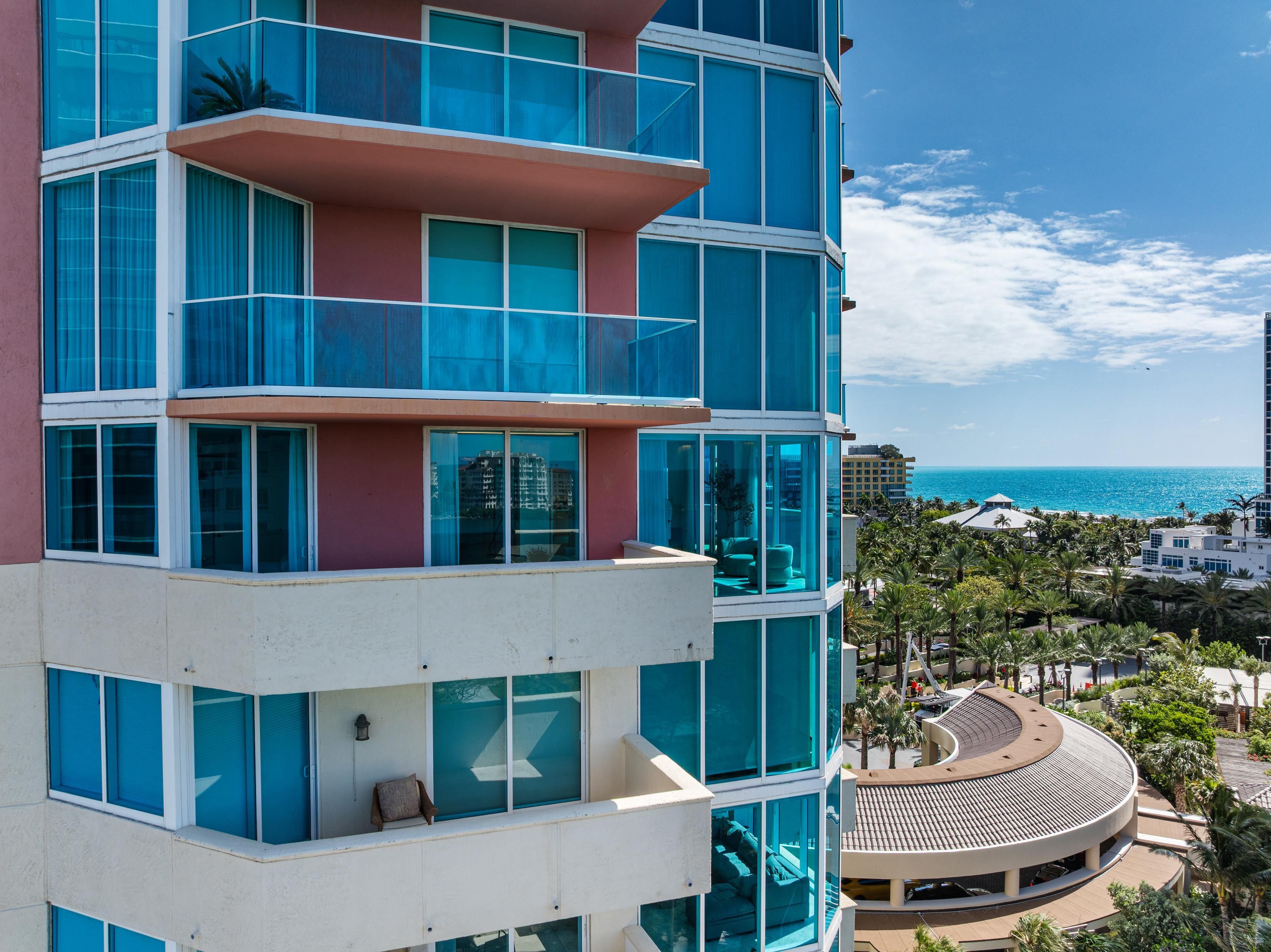  300 South Pointe Drive #1001, Miami Beach, FL 33139 - 物件實景