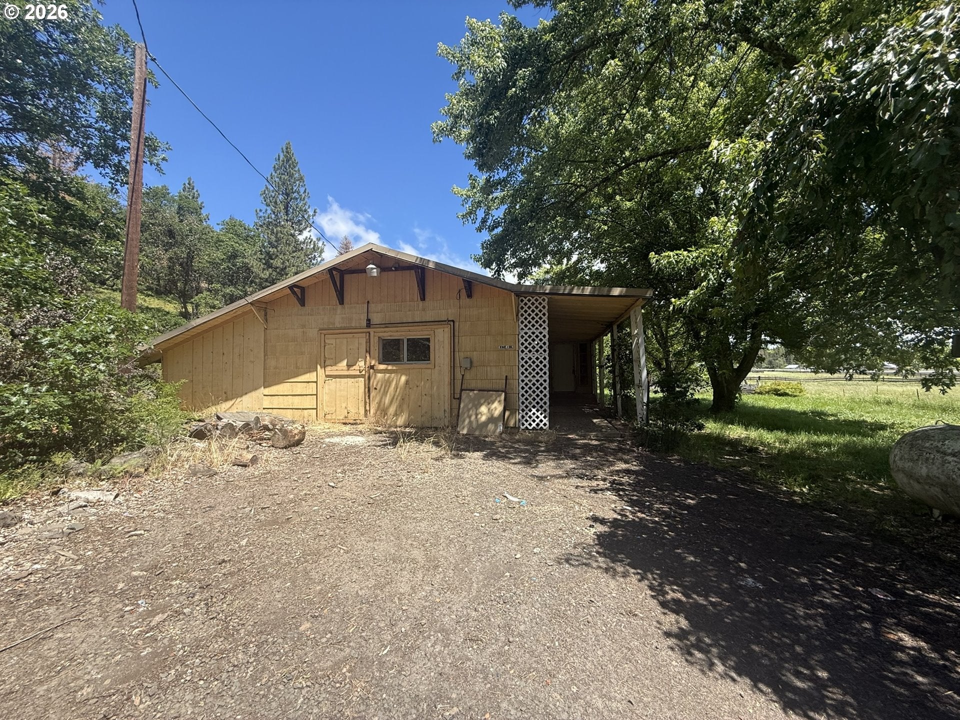 Highway 97 , Goldendale, WA 98620 #1