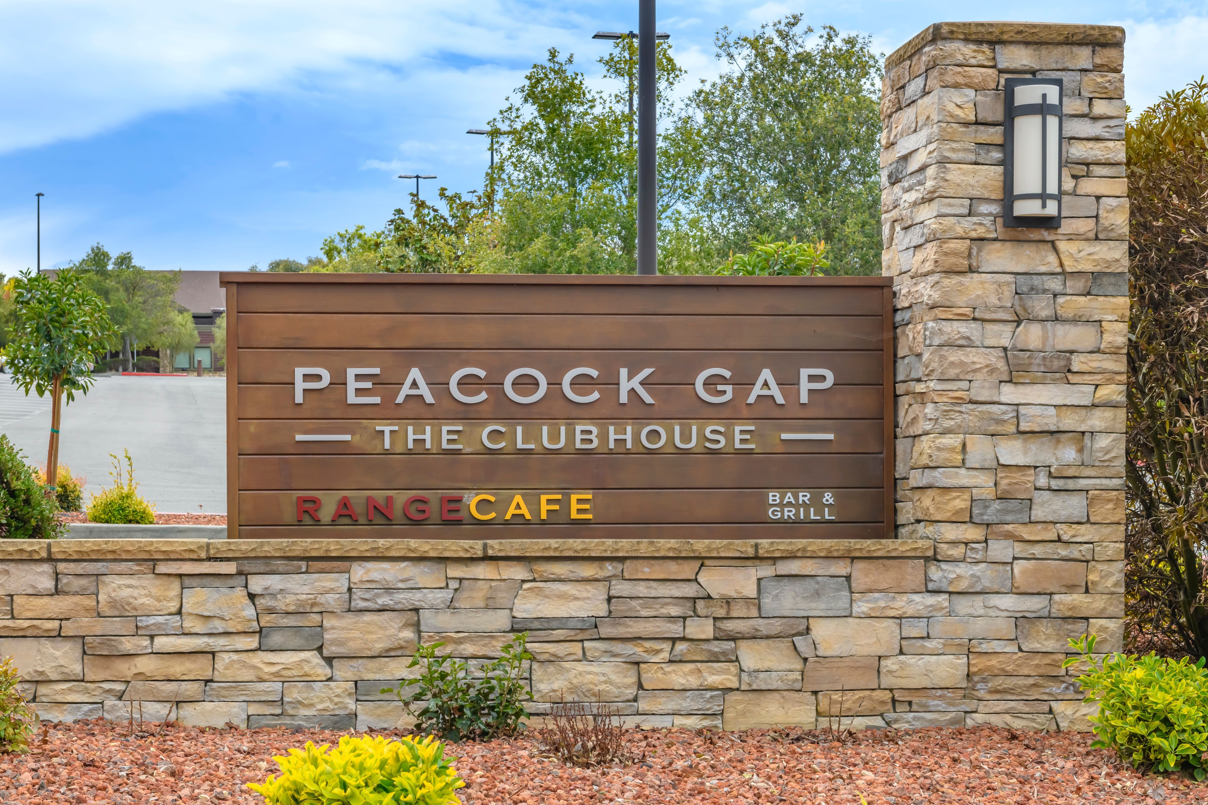  Peacock Gap Living at its Best - 物件實景