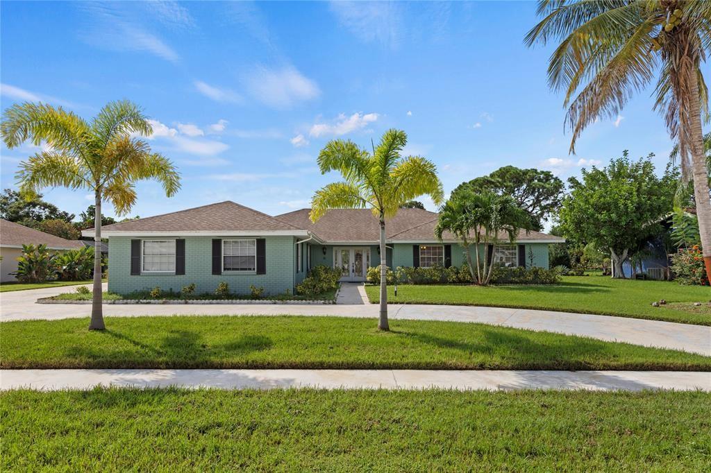 Port St. Lucie, Florida, 34952, United States, 4 Bedrooms Bedrooms, ,3 BathroomsBathrooms,Residential,For Sale,1915624