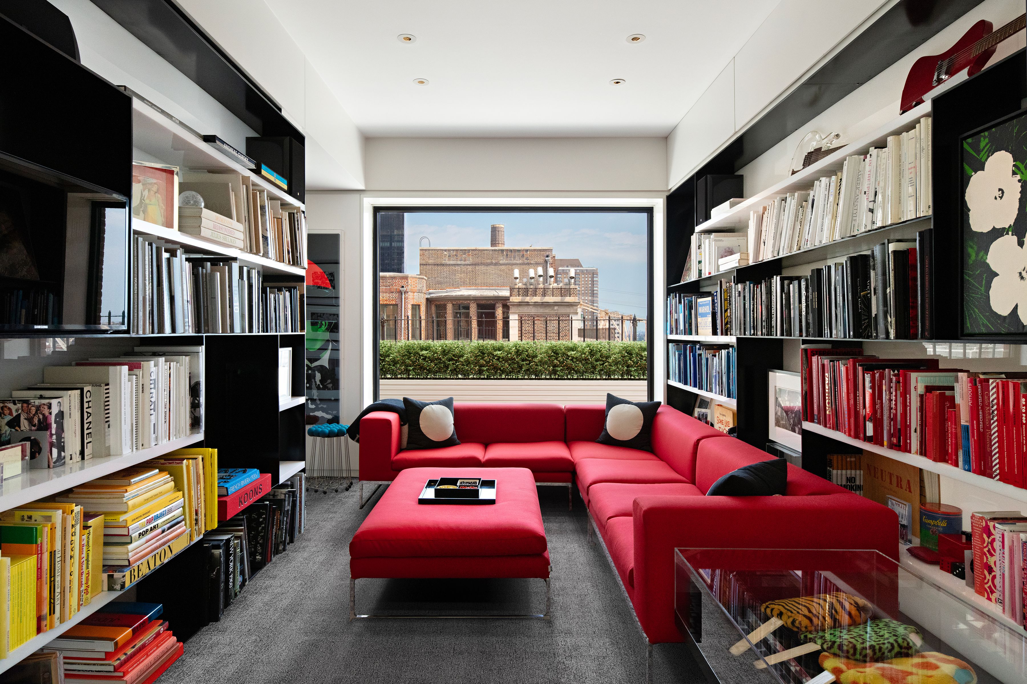  1 Sutton Place South - 物件實景