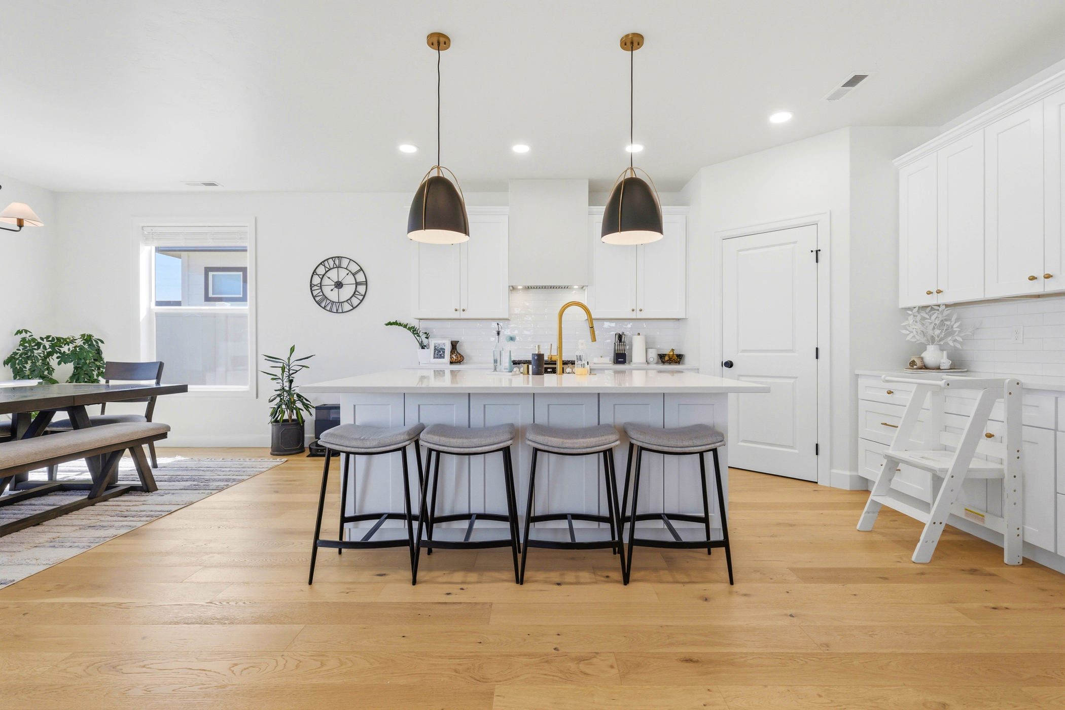  Modern Farmhouse Elegance - 物件實景