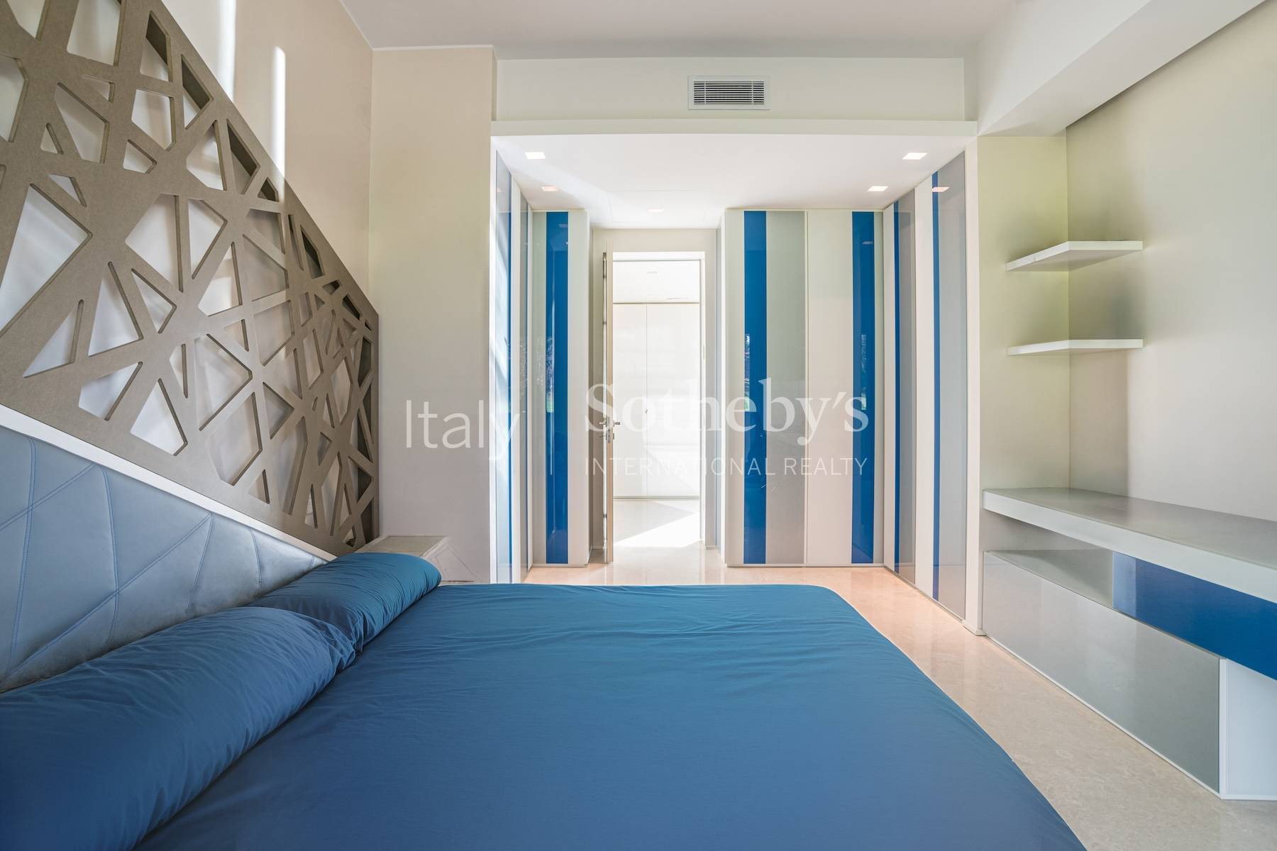  Modern and exclusive residence in the Parco dei Colli - 物件實景
