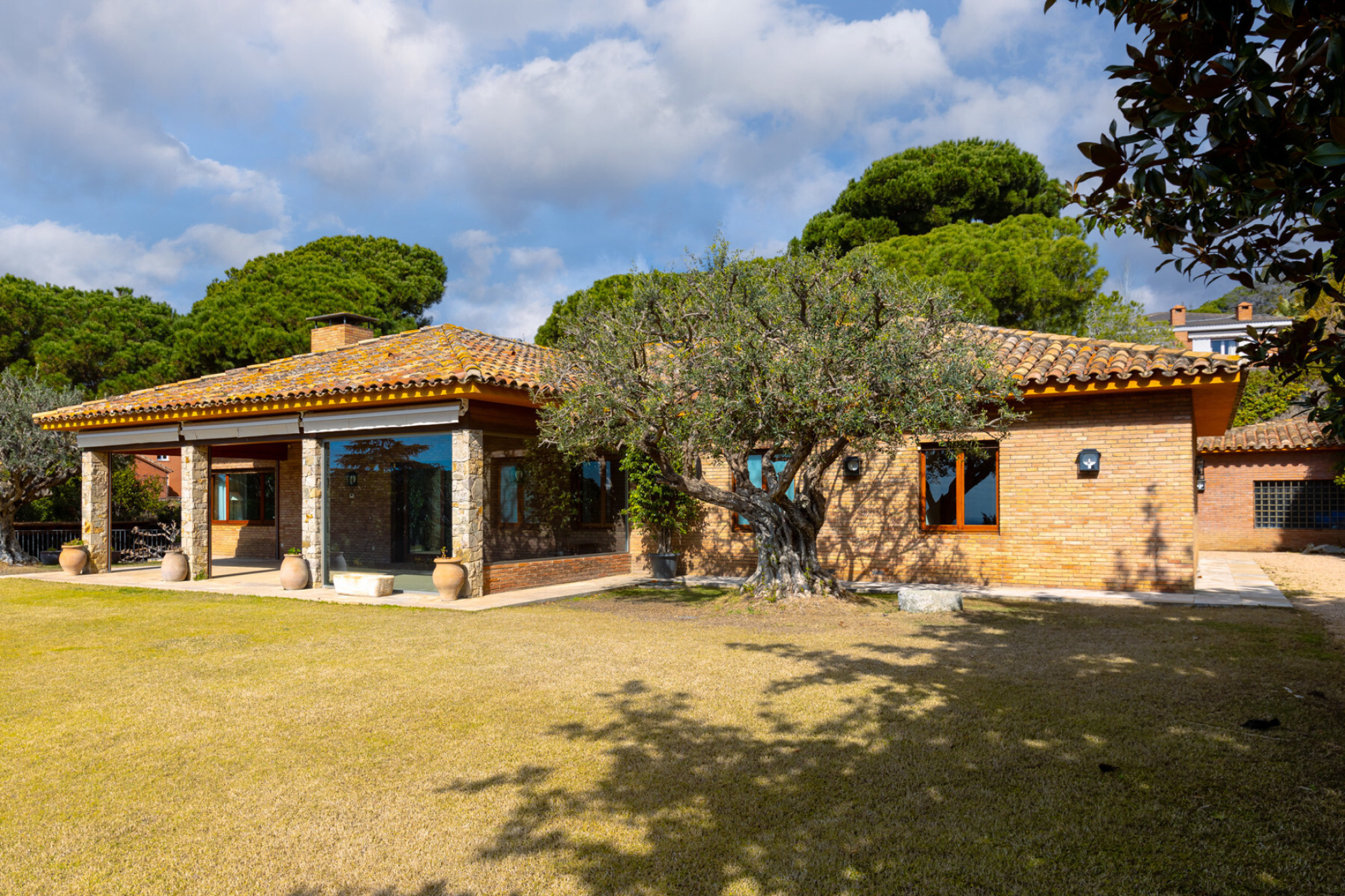  Dream retreat in Llavaneres next to the sea and golf - Costa BCN - 物件實景