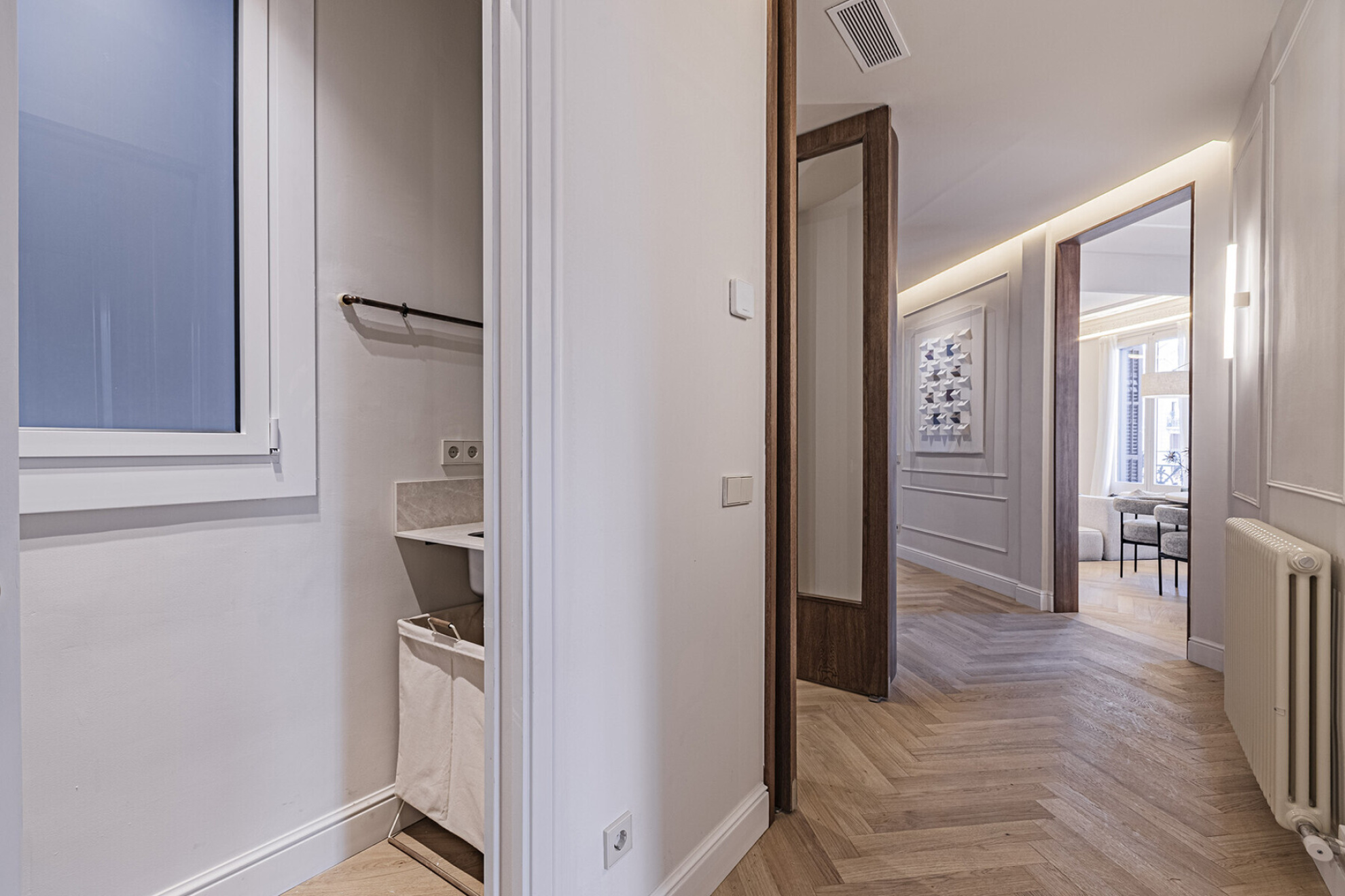  Fully refurbished apartment in the Right Eixample - 物件實景