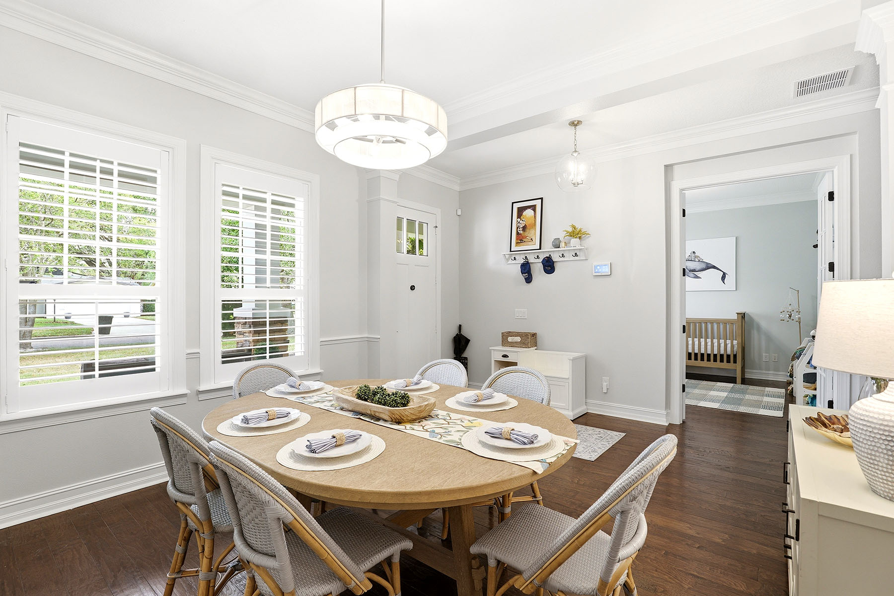  WINTER PARK - 物件實景