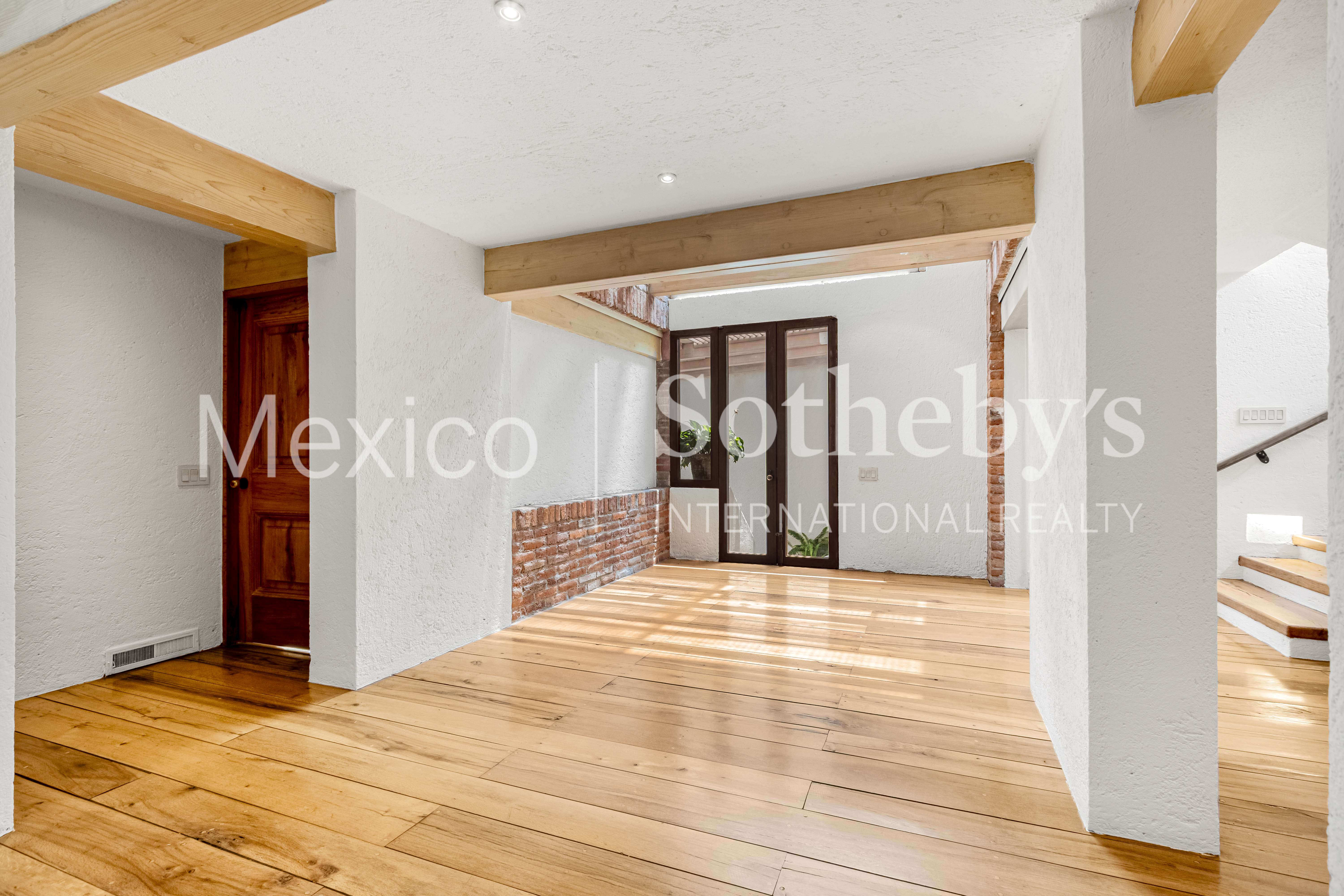  Casa en venta Lomas Altas, CDMX - 物件實景