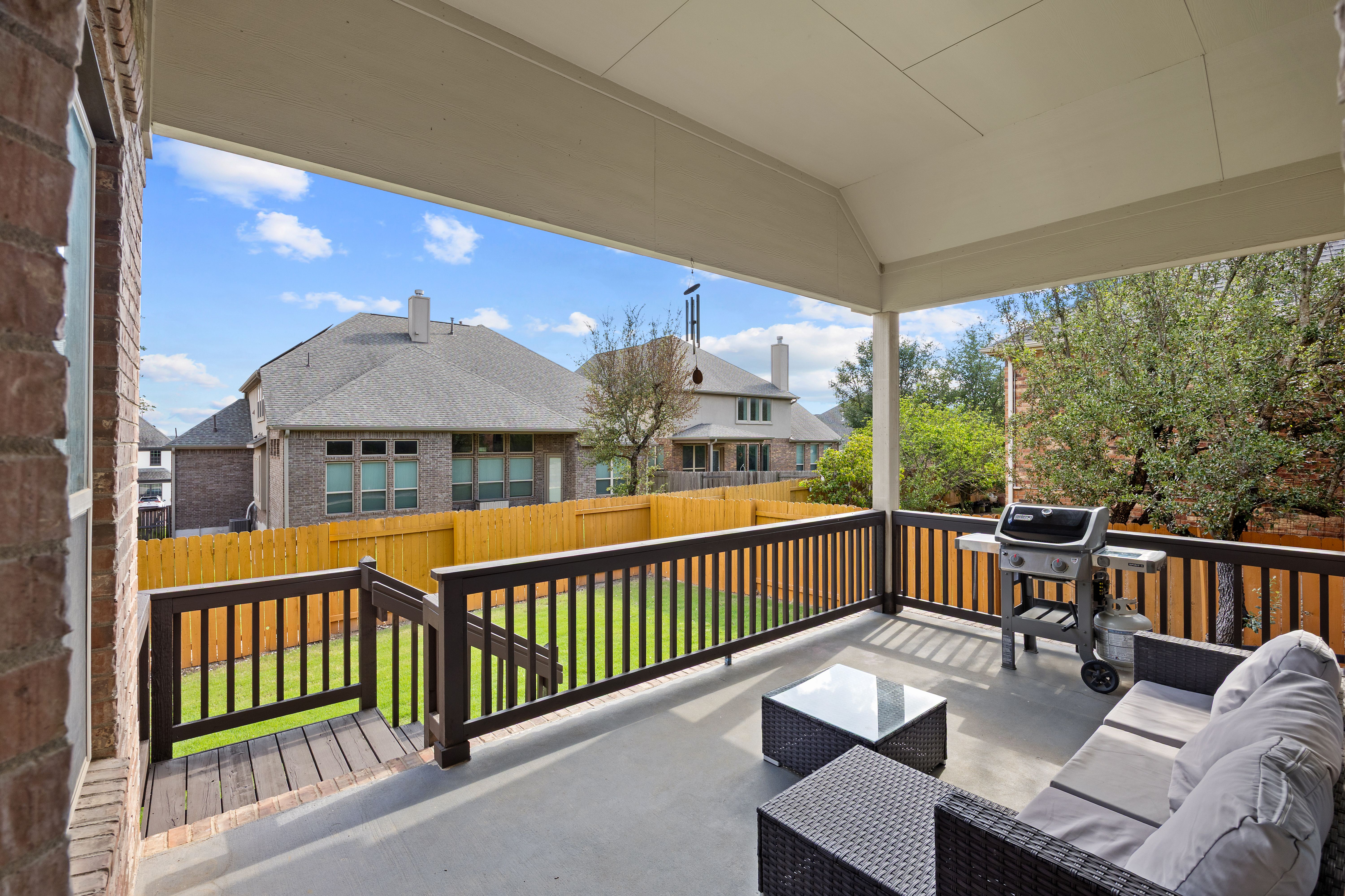 Effortless Single-Story Living in Terra Colinas - 物件實景