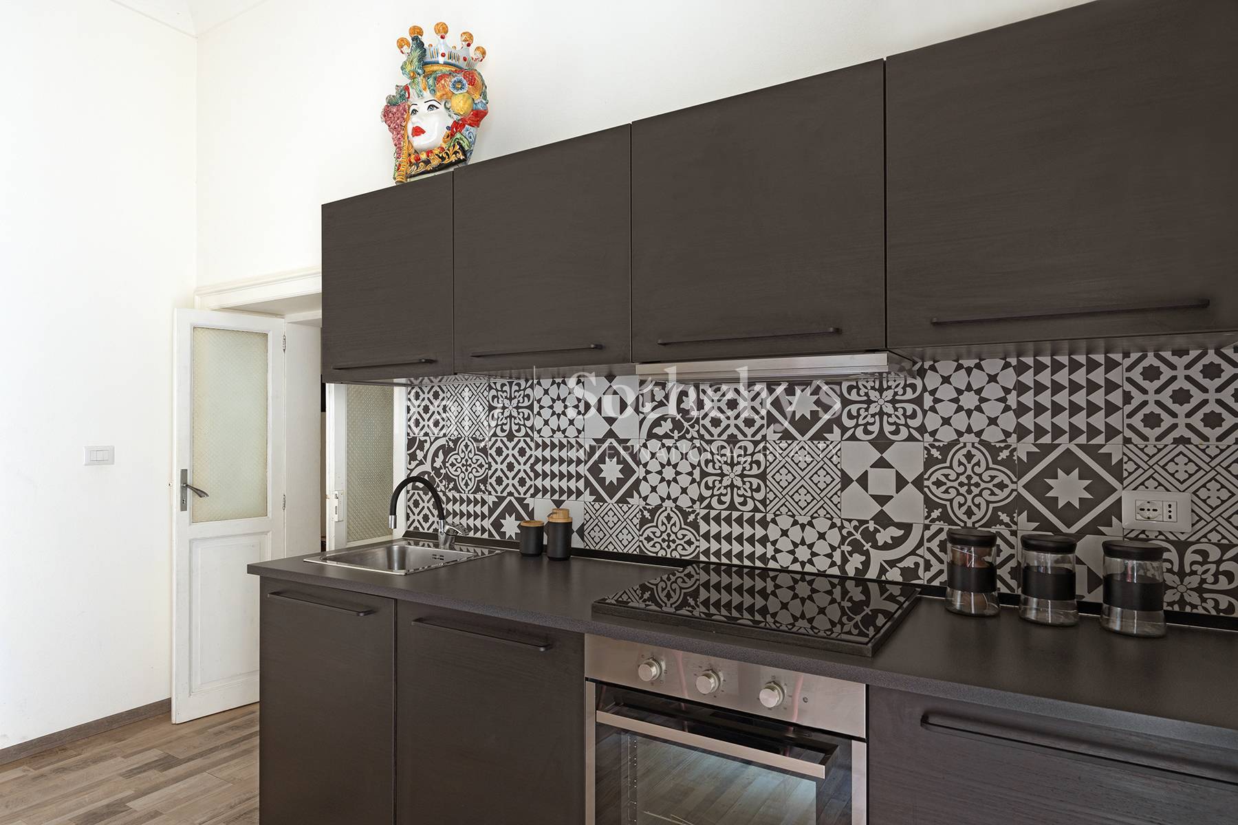  Refined apartment in the heart of Ortigia - 物件實景