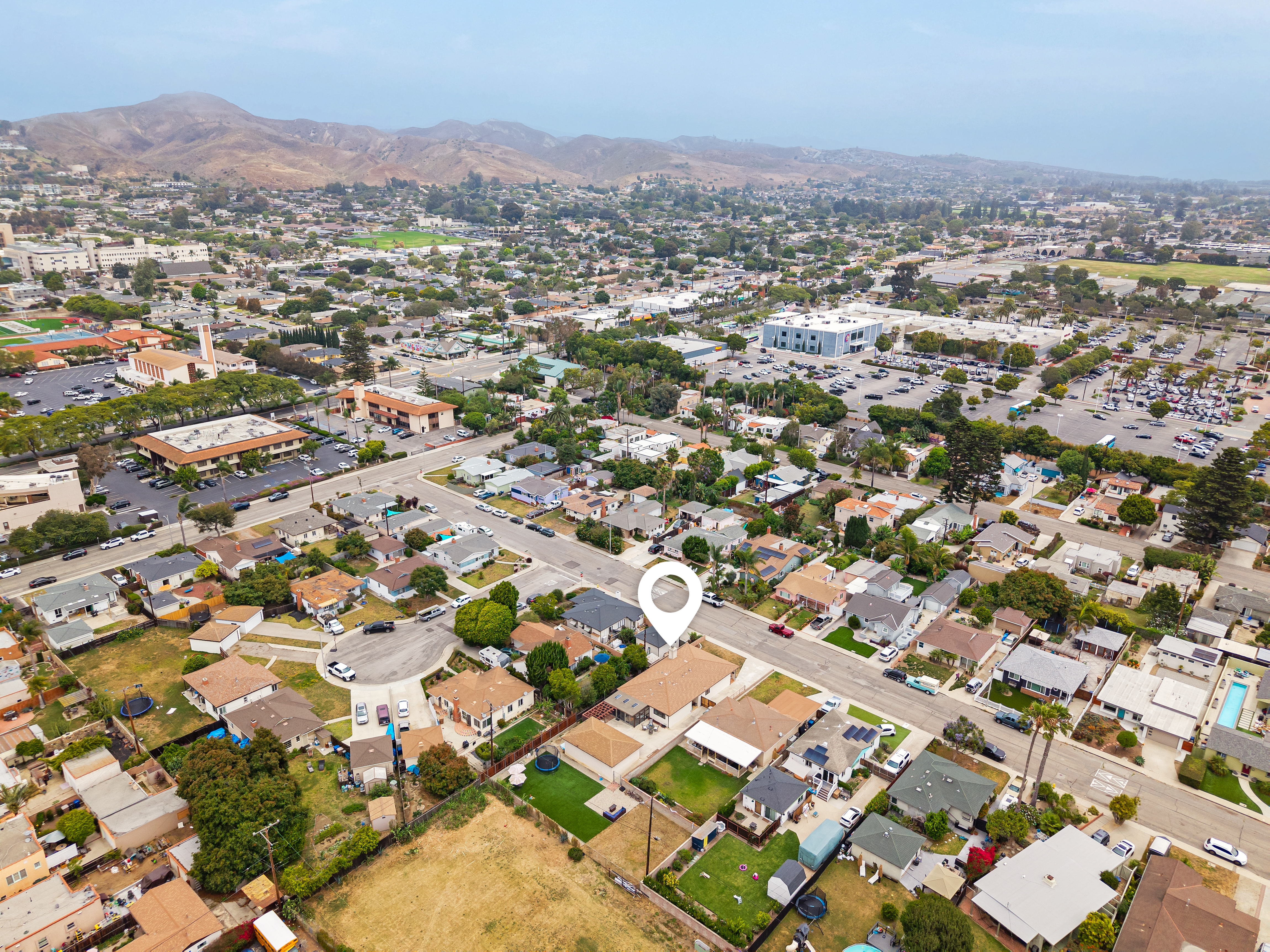  171 Lang Street, Ventura, CA 93003 - 物件實景