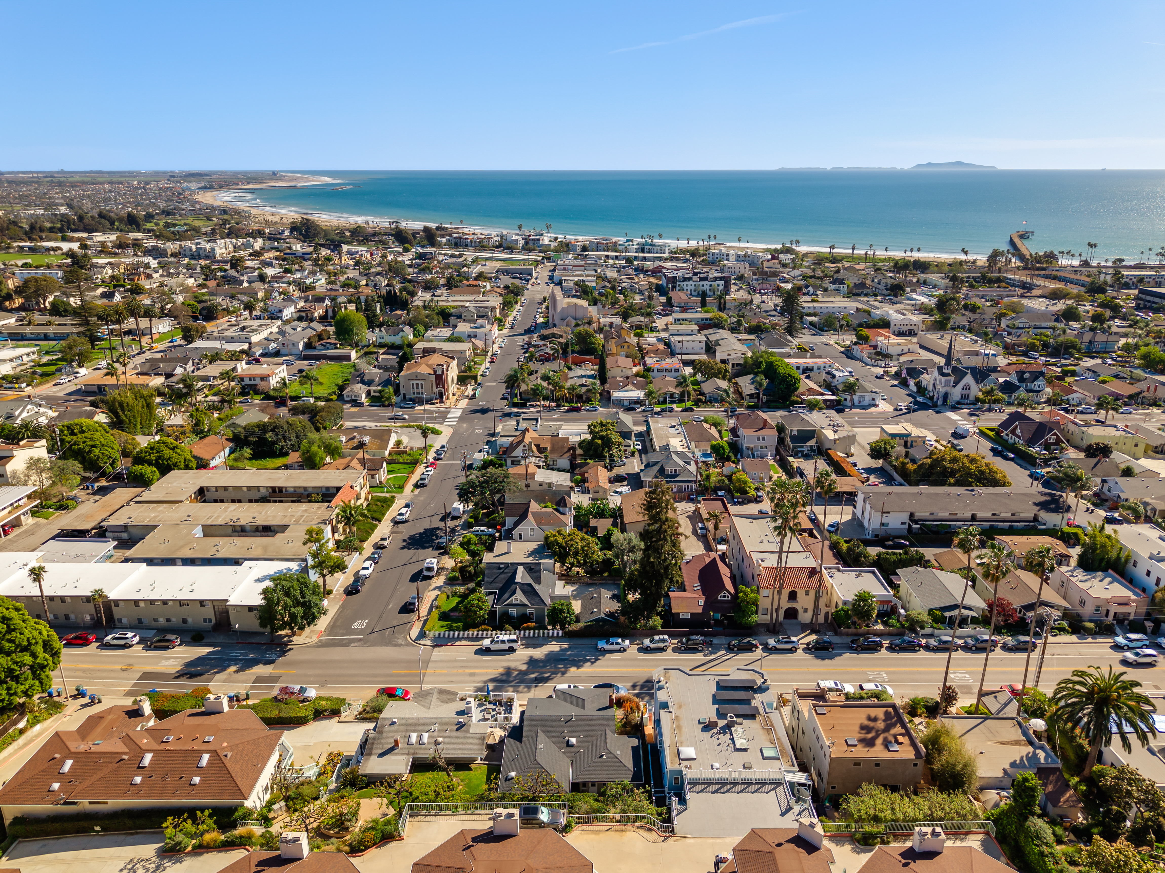  981 Poli Street, Ventura, CA 93001 - 物件實景