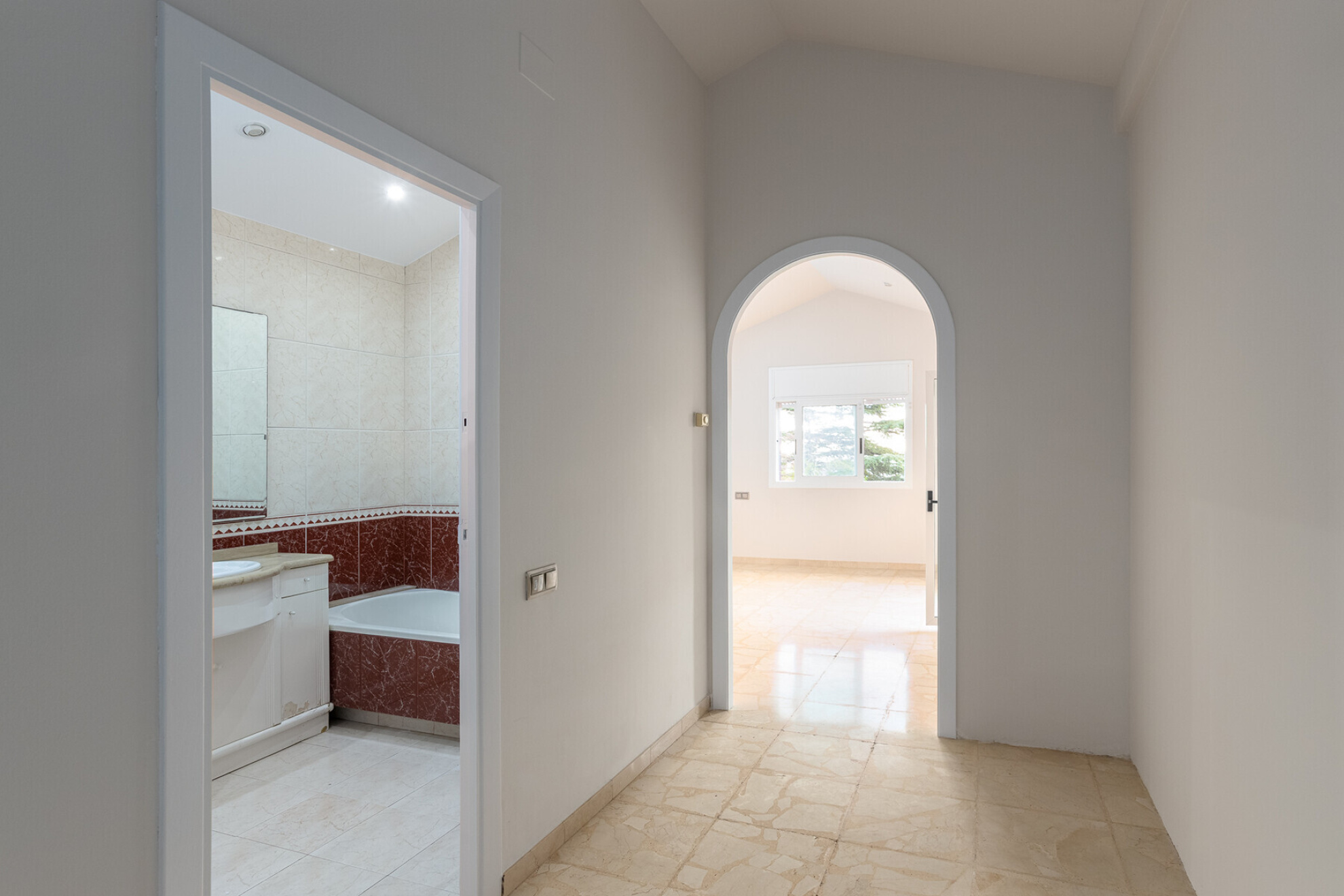  Dream villa with magnificent sea views in Can Teixidor. To reform - 物件實景