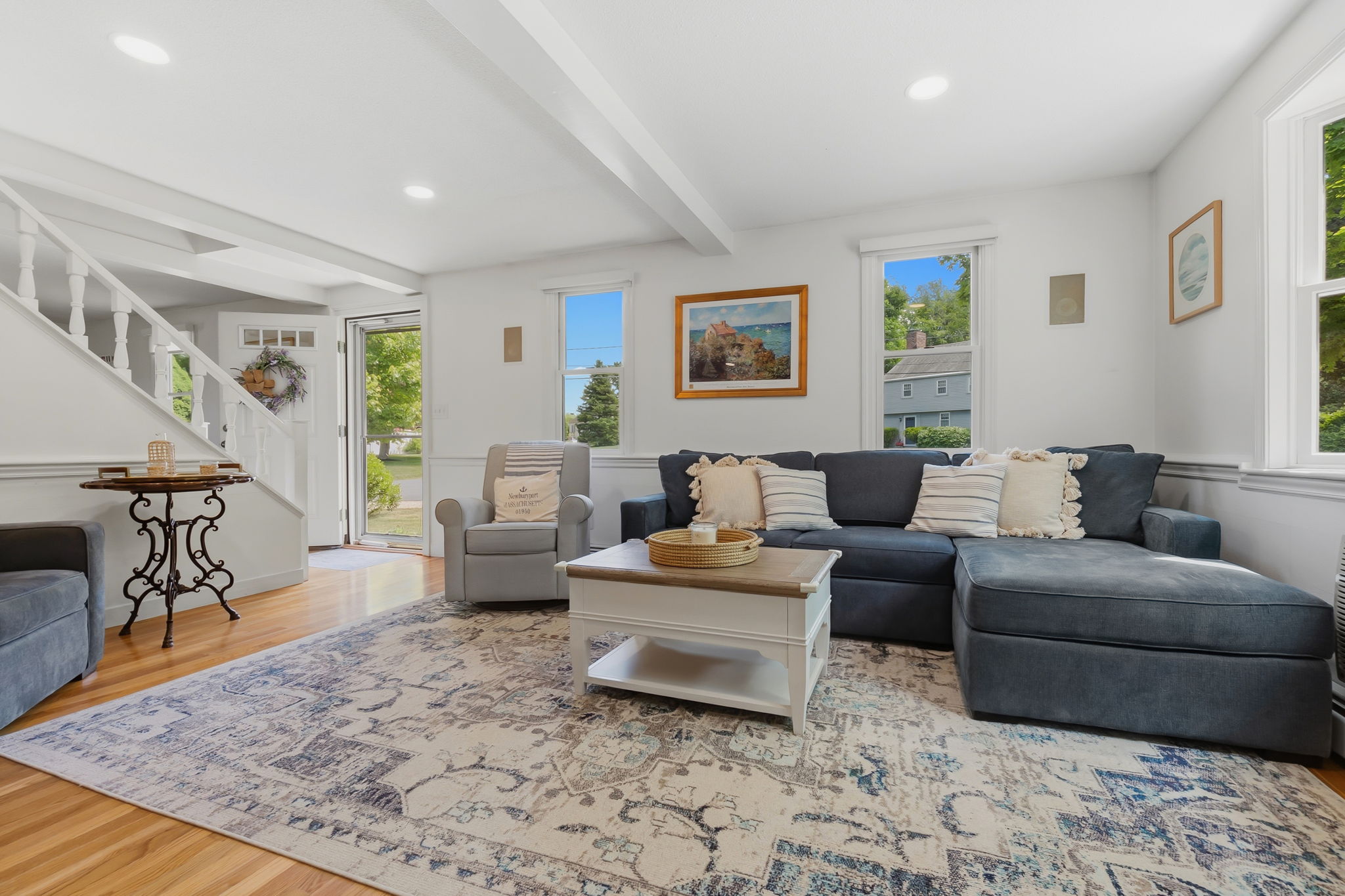  4 Everett Dr, Newburyport, MA, 01950 - 物件實景