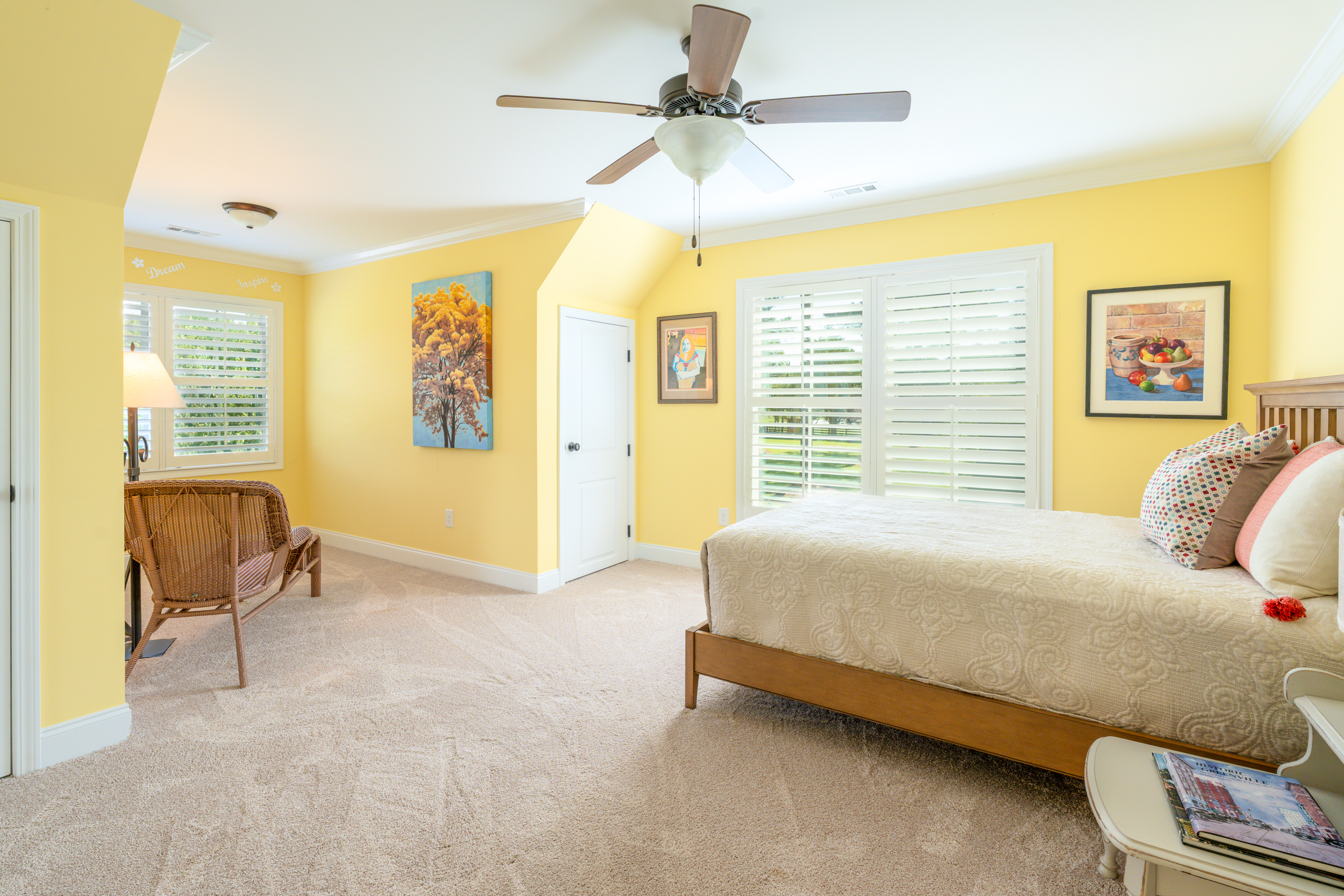  152 River Bend Road, Greenville, SC 29617 - 物件實景