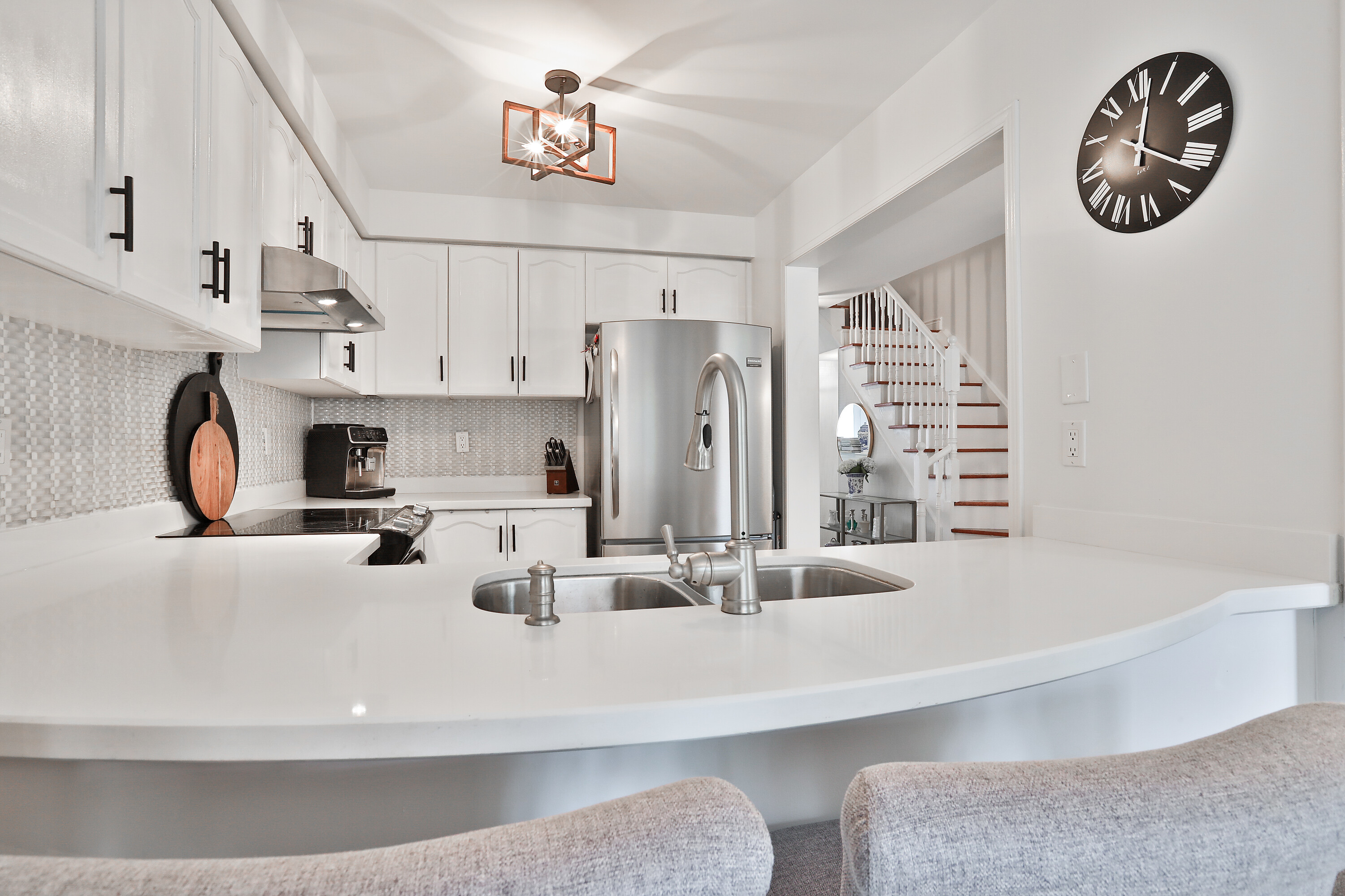  Stunning Townhouse - 物件實景