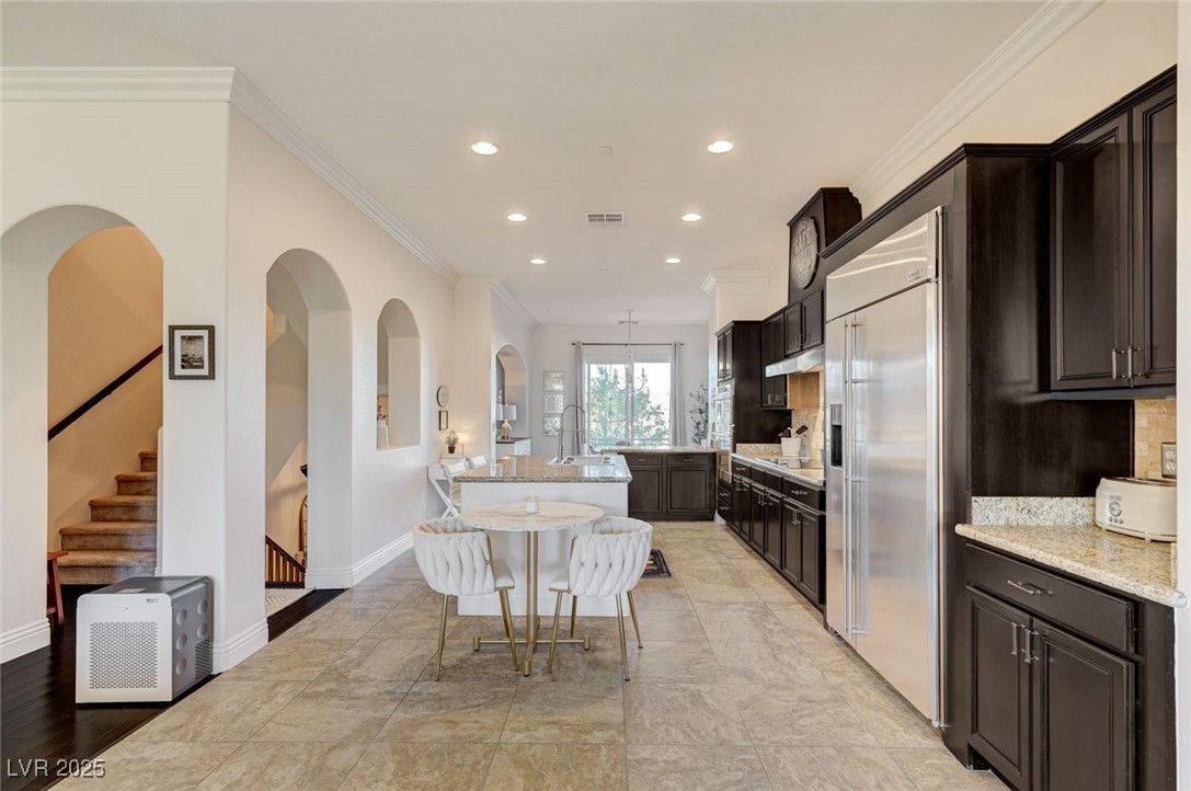 Henderson, Nevada, 89044, United States, 4 Bedrooms Bedrooms, ,3 BathroomsBathrooms,Residential,For Sale,1991497