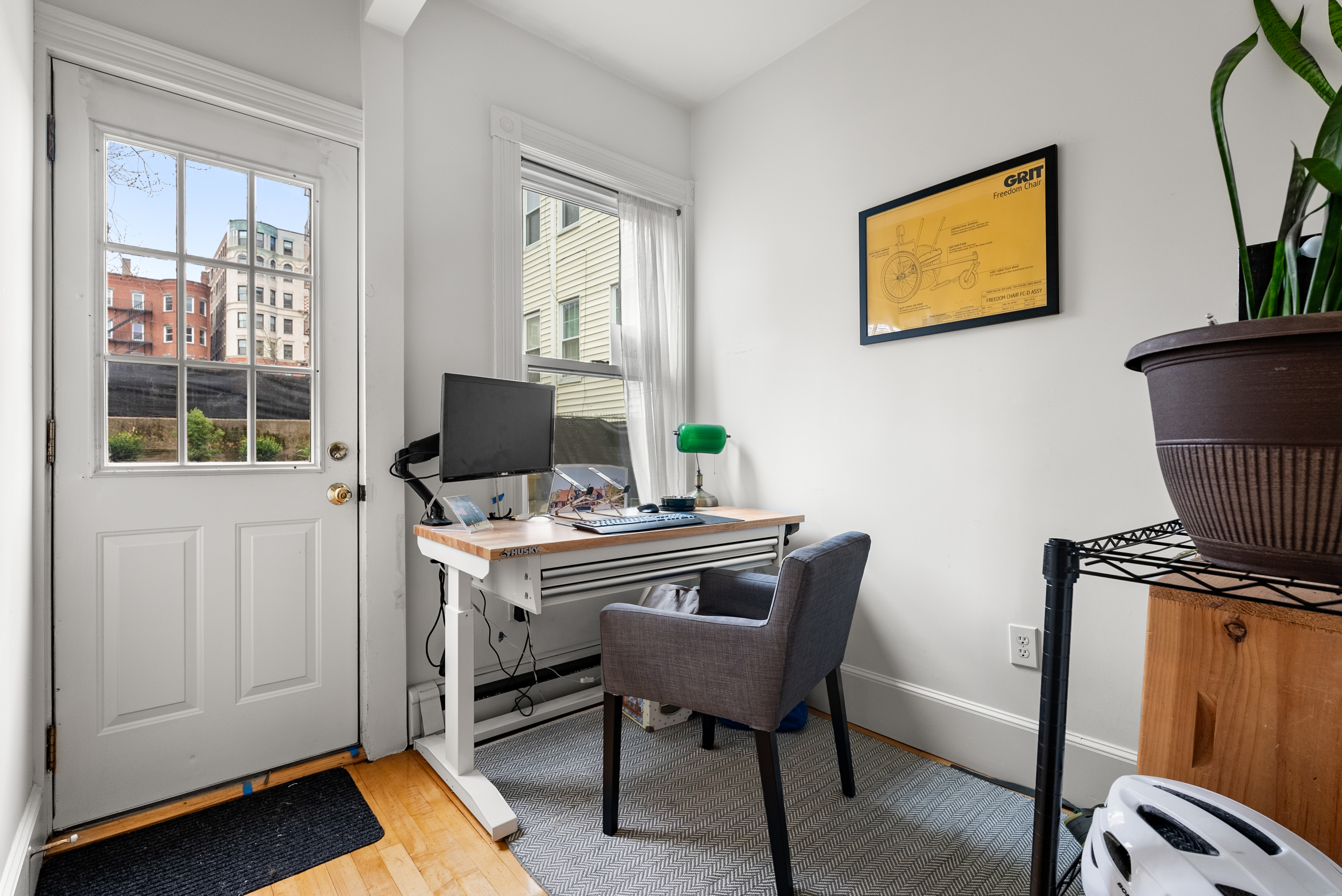  505 Green Street, Cambridge, MA, 02139 - 物件實景