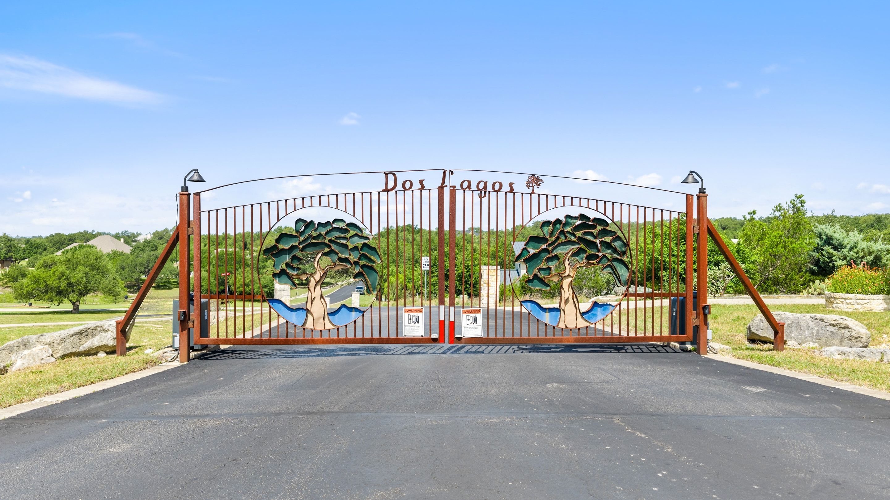  Self-Sufficient Luxury in Dripping Springs - 物件實景
