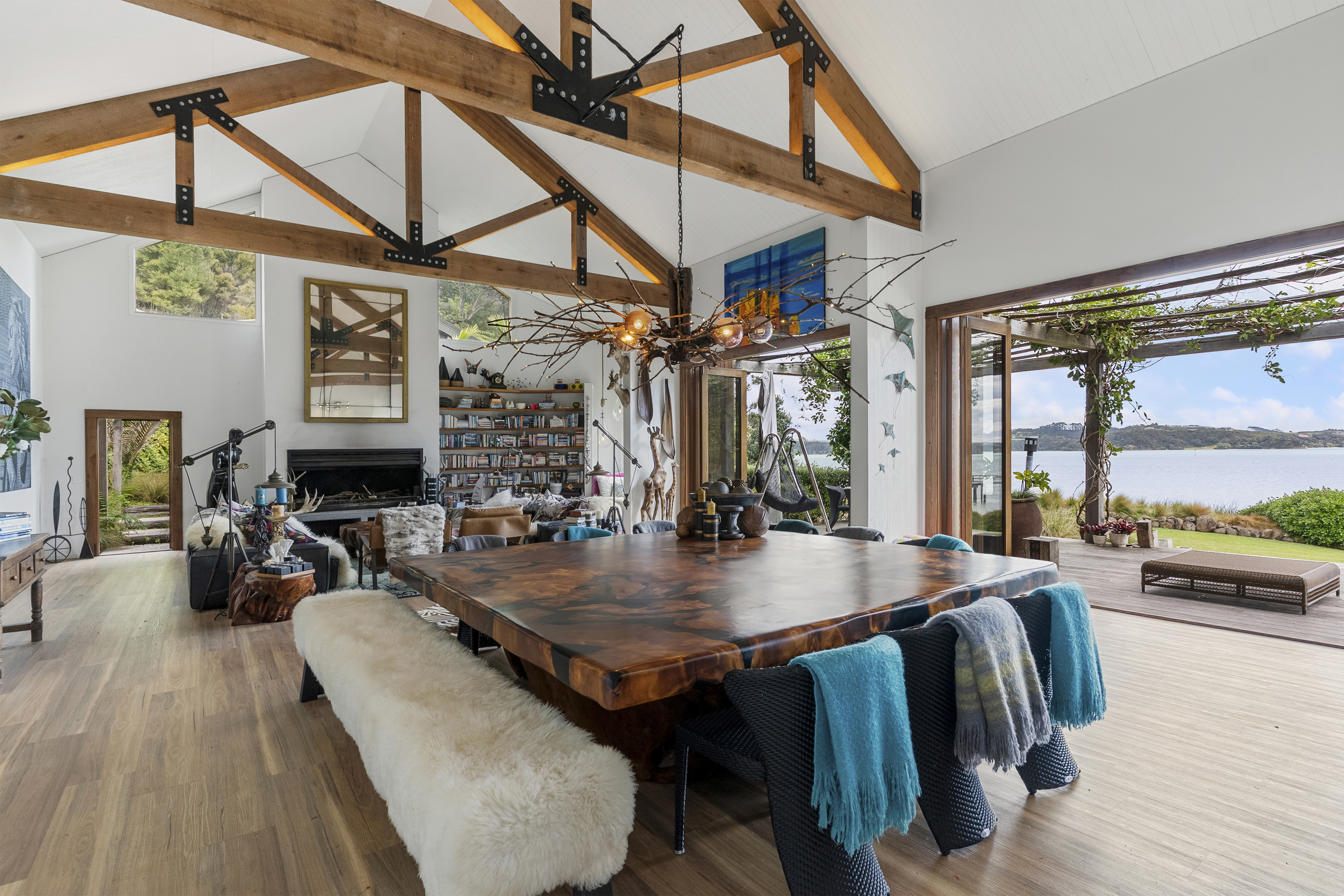  Matai Estate, 174 McKenzie Road, Te Tii, Kerikeri - 物件實景