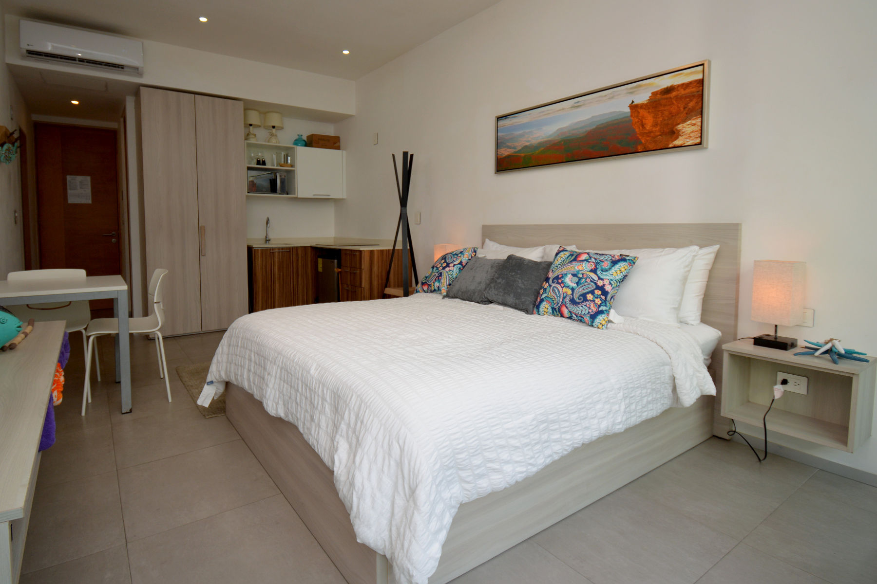  STUDIO AT THE CITY, WITH GREAT AMENITIES - 物件實景