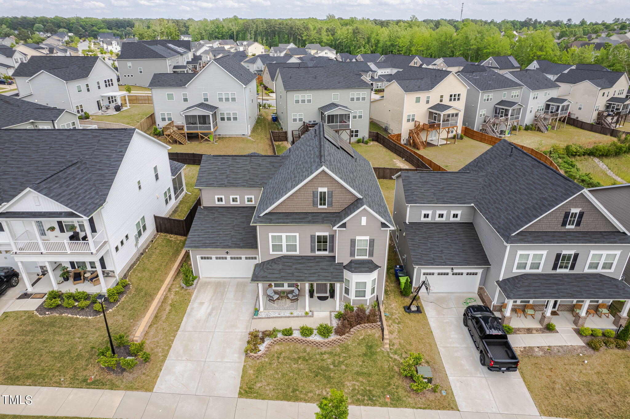 2609 Princess Tree Drive, Raleigh, North Carolina, 27616, United States, 5 Bedrooms Bedrooms, ,3 BathroomsBathrooms,Residential,For Sale,2609 Princess Tree Drive,1521370