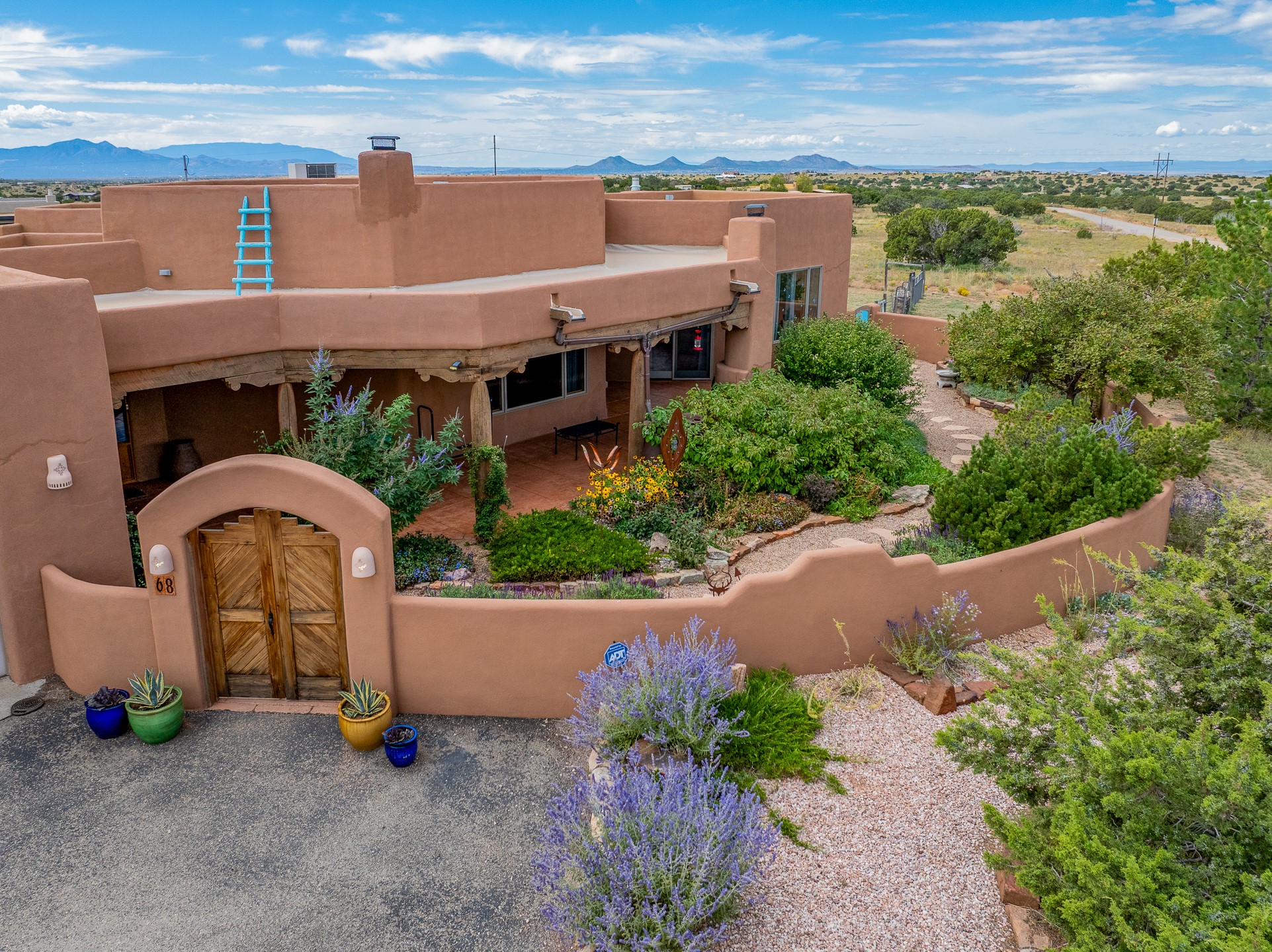  68 Avenida Las Nubes - 物件實景