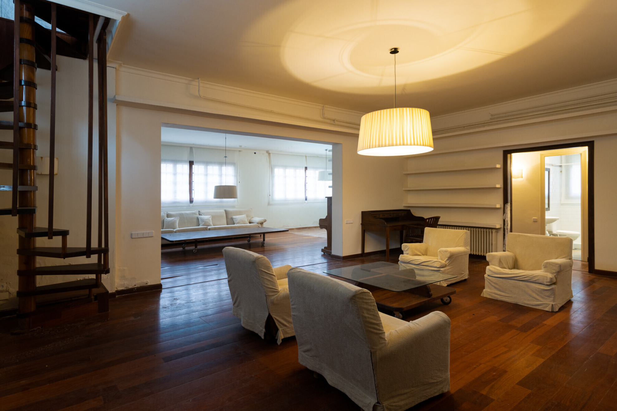  Exceptional property to renovate in Vallromanes Golf - BCN - 物件實景