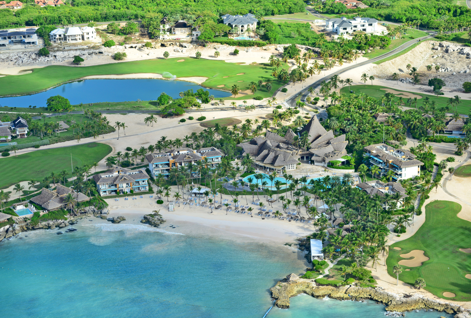 Perfect Location Residential Lot in Cap Cana: Your, Cap Cana, DO, ,Land,For Sale,Perfect Location Residential Lot in Cap Cana: Your,1389940