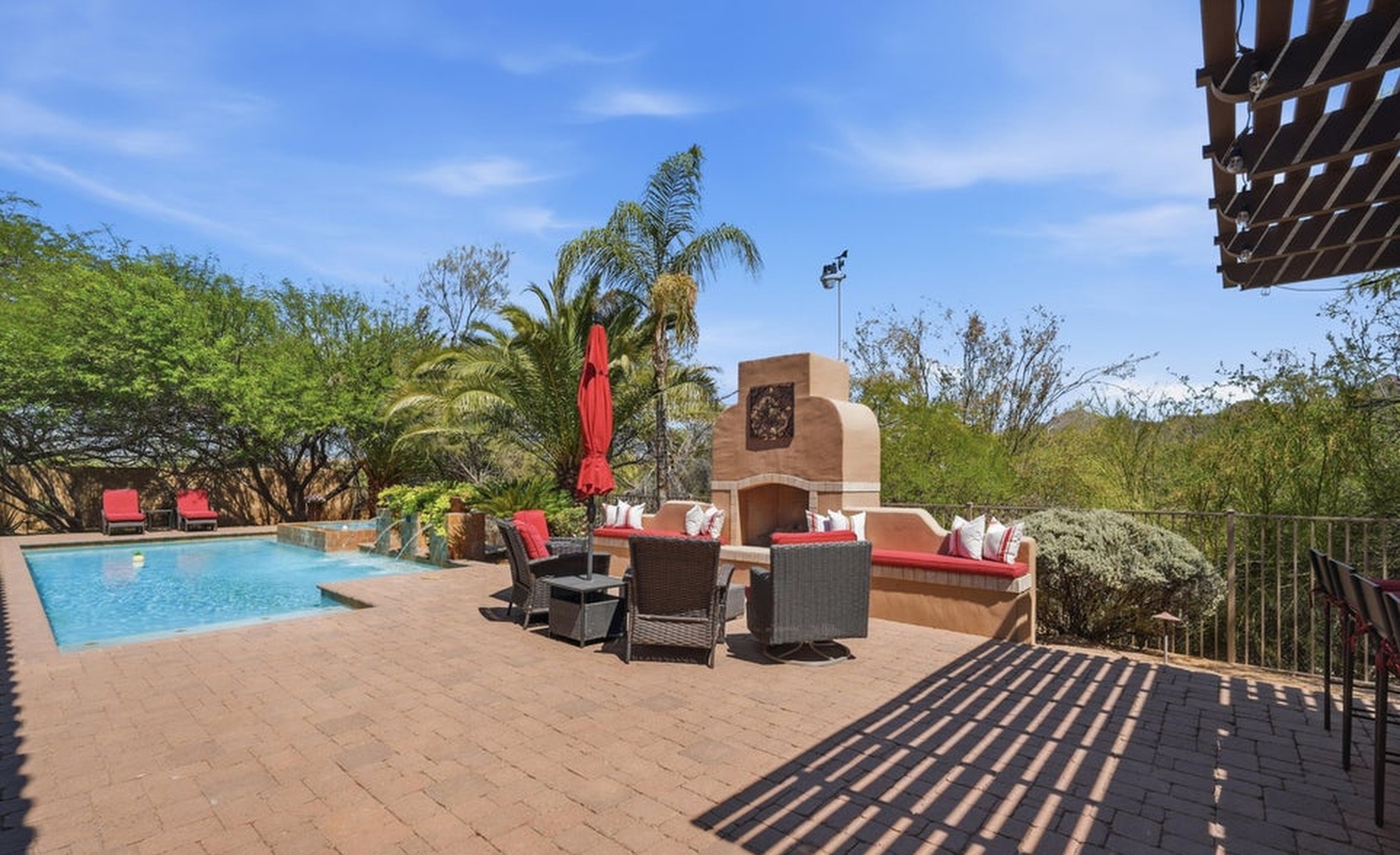  13044 E Cochise Road  Scottsdale, AZ - 物件實景