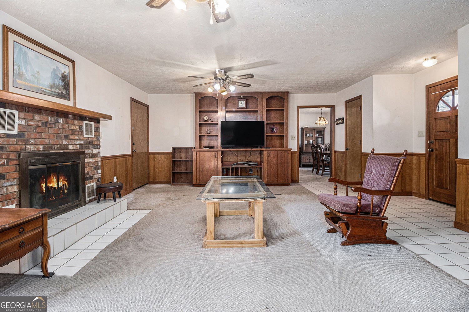 Hampton, Georgia, 30228, United States, 3 Bedrooms Bedrooms, ,2 BathroomsBathrooms,Residential,For Sale,1858879