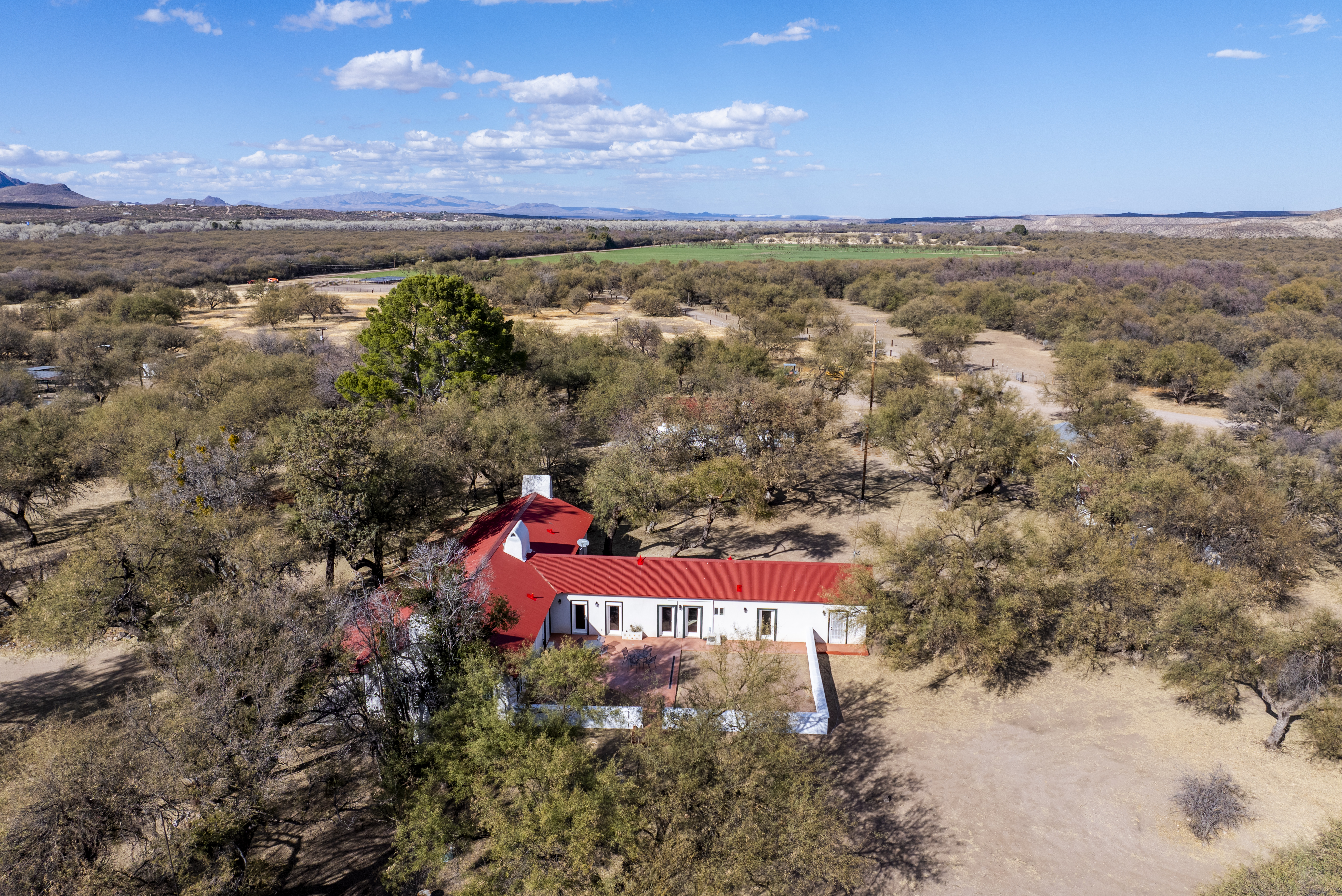  49 Right Of Way Road ¦Rio Rico, AZ - 物件實景