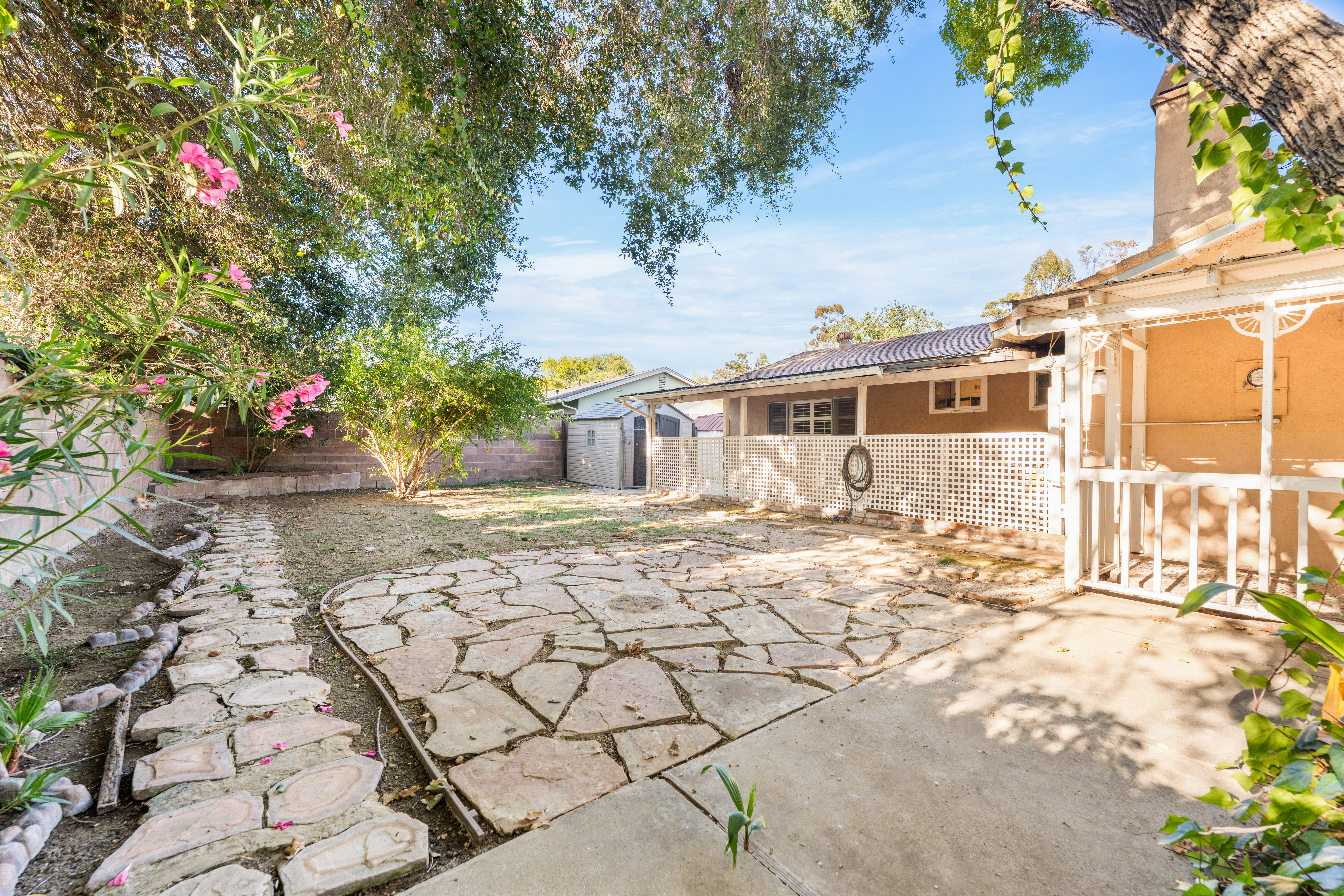  413 Descanso Avenue, Ojai, CA 93023 - 物件實景