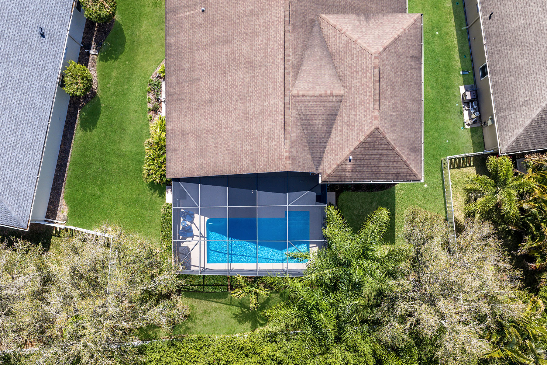  CENTRAL PARK SUBPHASE B-2A & B-2C - 物件實景