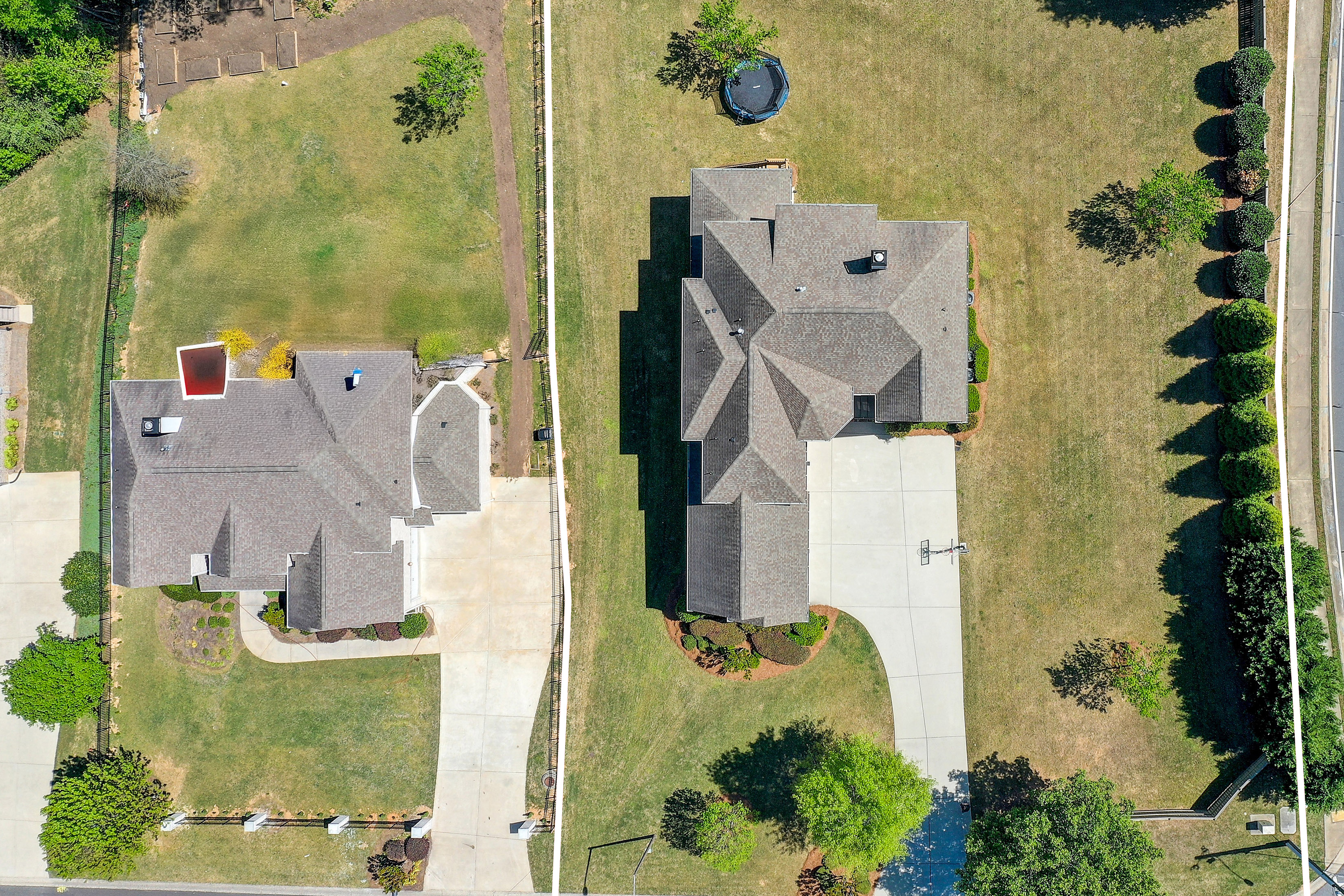  Impeccably Maintained Brick Home with No HOA and an Oversized Lot - 物件實景