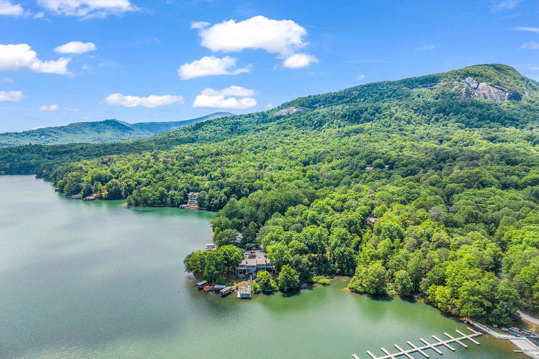  LAKE LURE - 物件實景