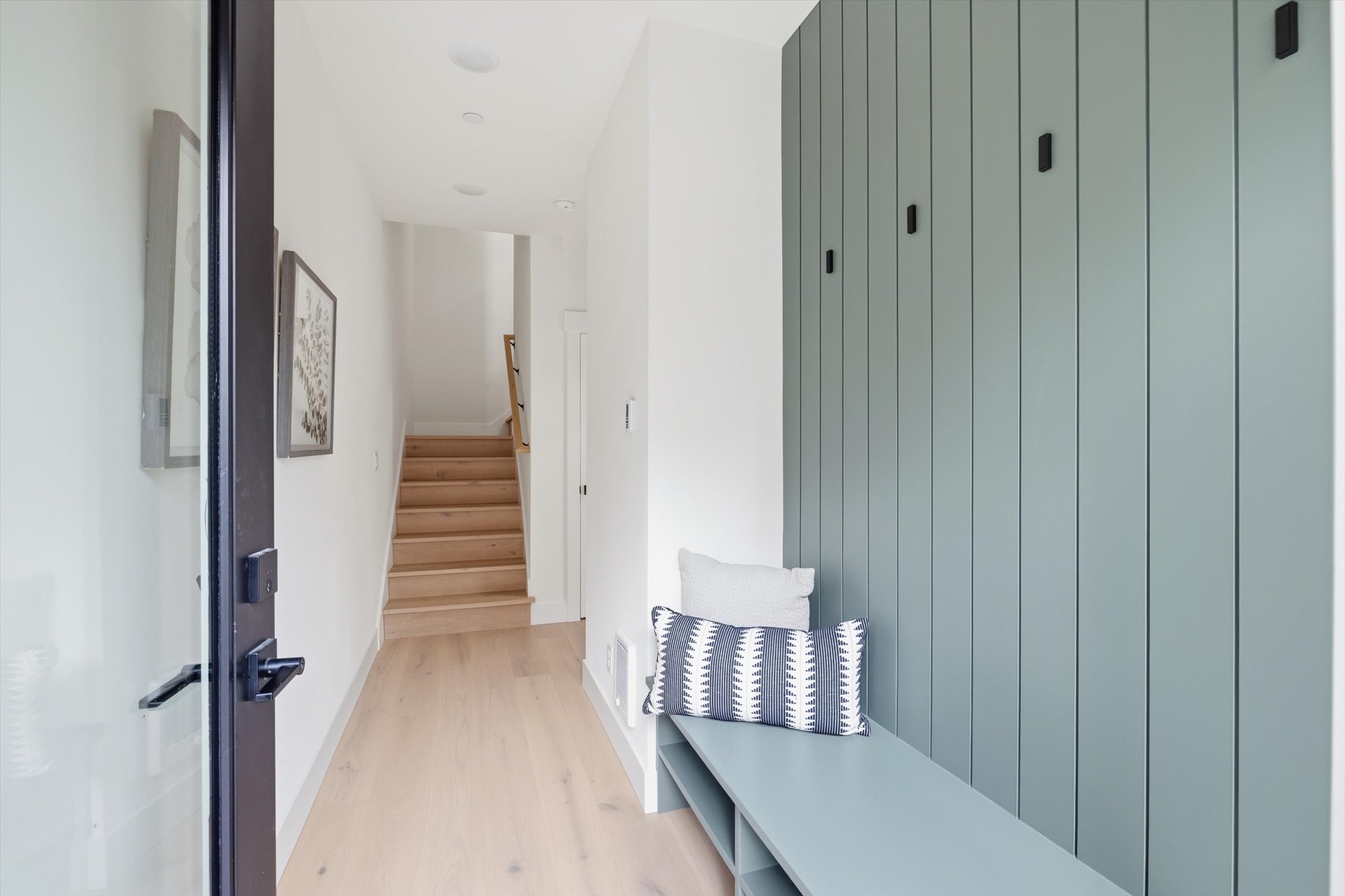  2016 Fairview Ave E Unit #C, Seattle, WA 98102 - 物件實景