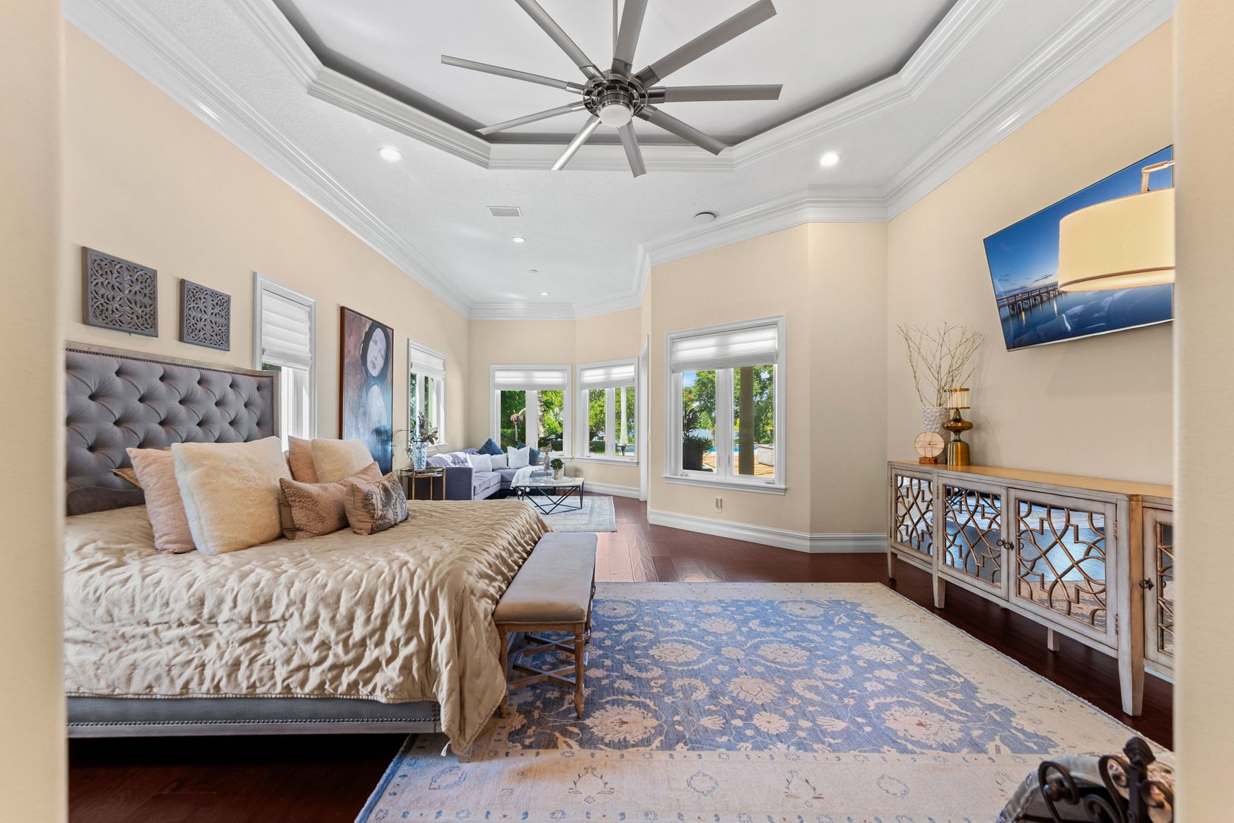  4747 S Tropical Trail, Merritt Island, FL, 32952 - 物件實景